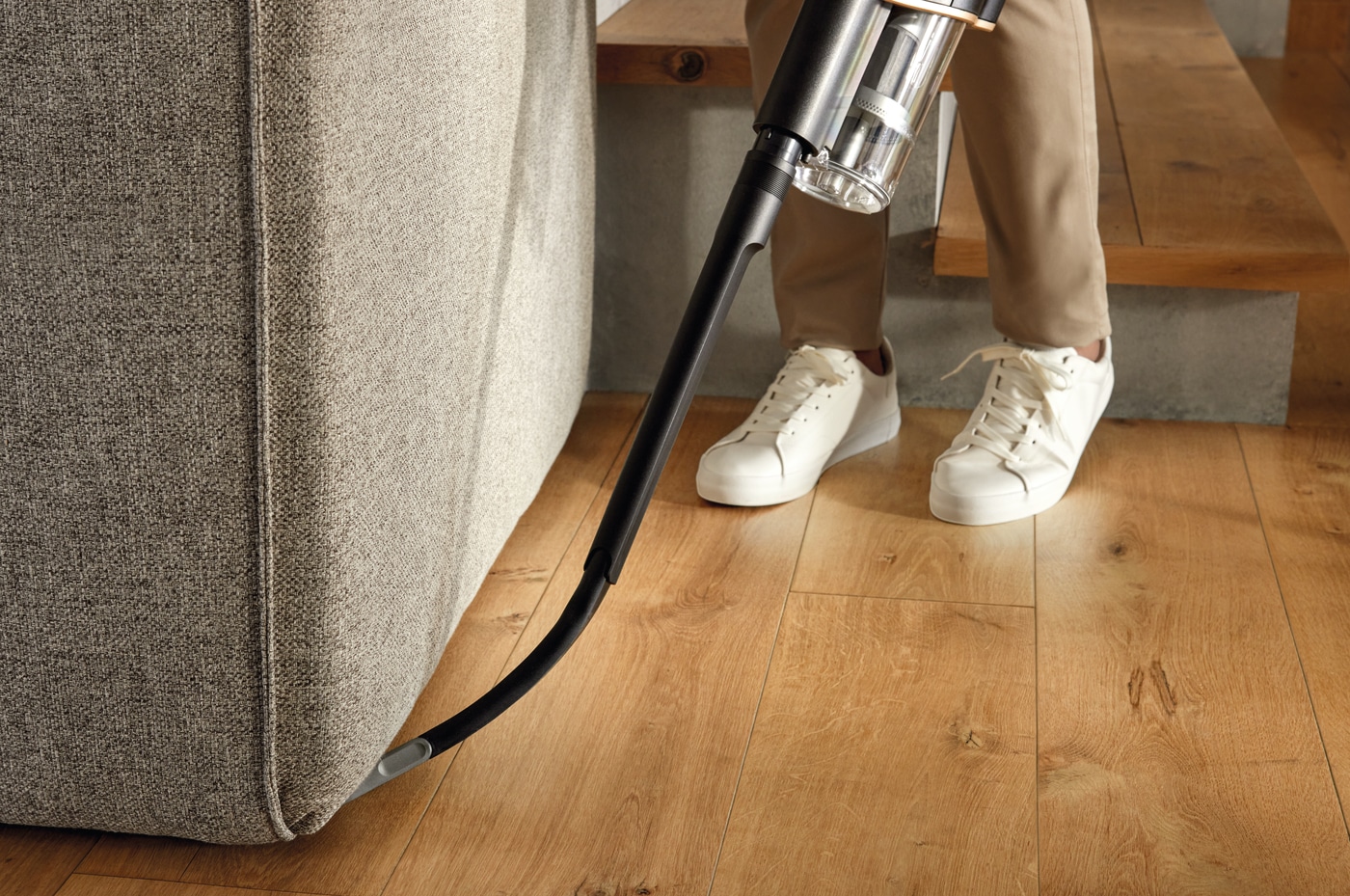 Miele Fugendüse », flexibel, HX-CNXL«, (Packung, 1 tlg.)