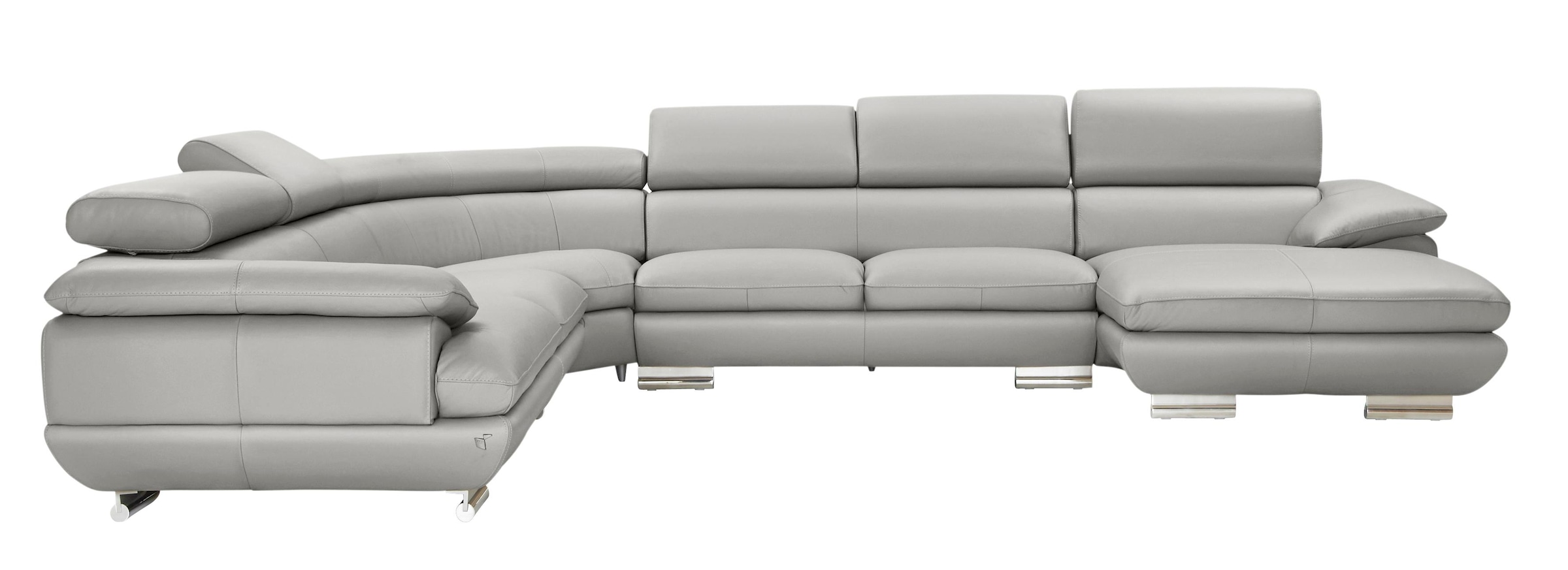 CALIA ITALIA Wohnlandschaft "Magic, italienisches Sofa zum Träumen, erstkla günstig online kaufen