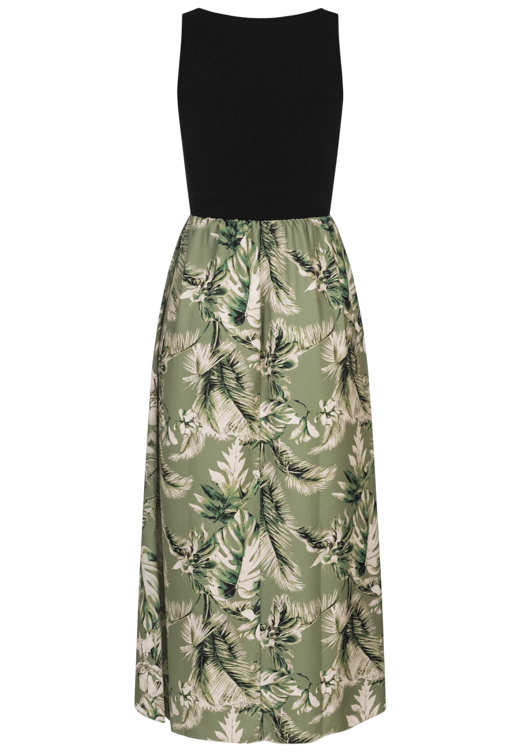 CLOUD 5IVE Shirtkleid »CLOUD 5IVE Damen« 1 Stk. tlg.