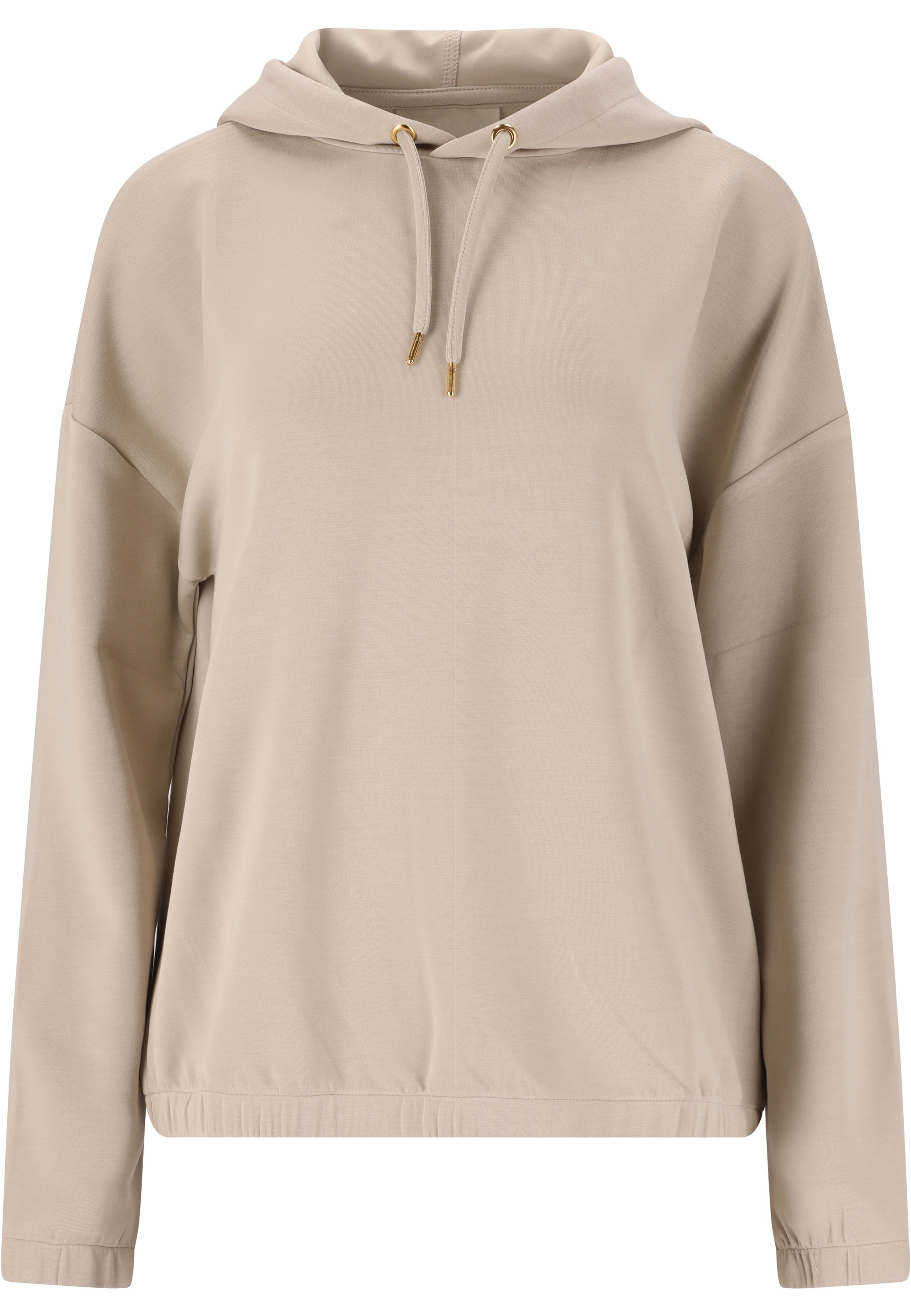 ATHLECIA Kapuzensweatshirt »NAMIER W«, mit hohem Modal-Anteil