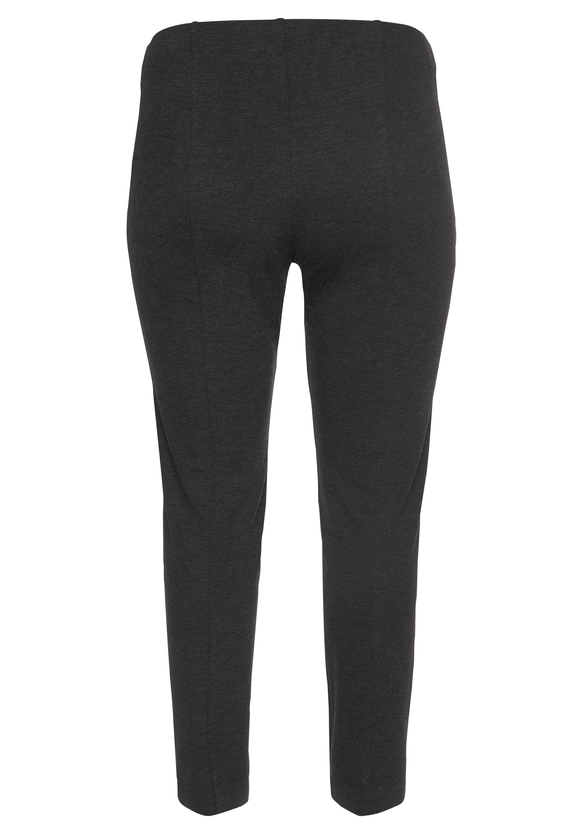 KjBRAND Schlupfhose »Susie XS Jersey«, mit Schlupfbund