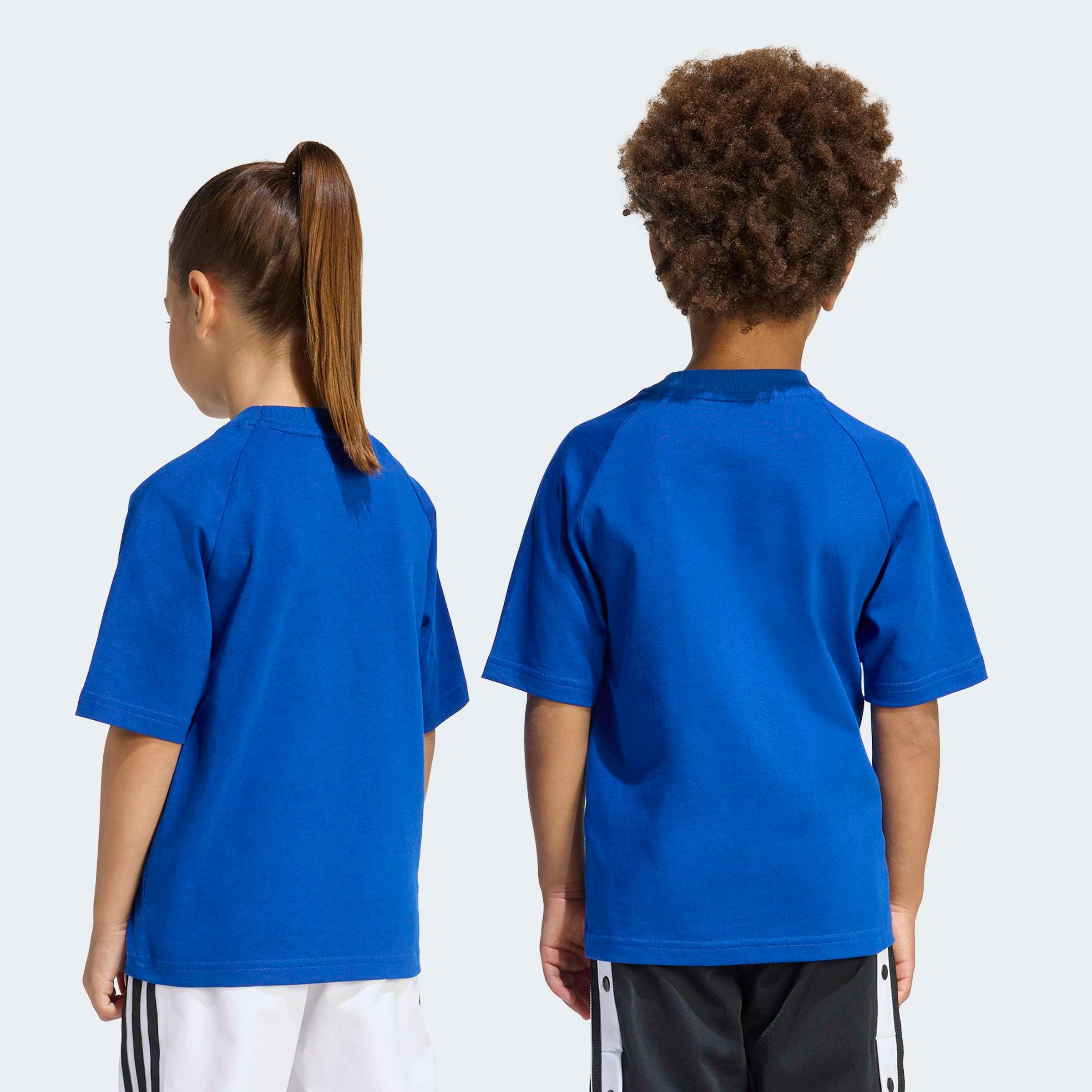 adidas Originals T-Shirt »GFX TR LO TEE«