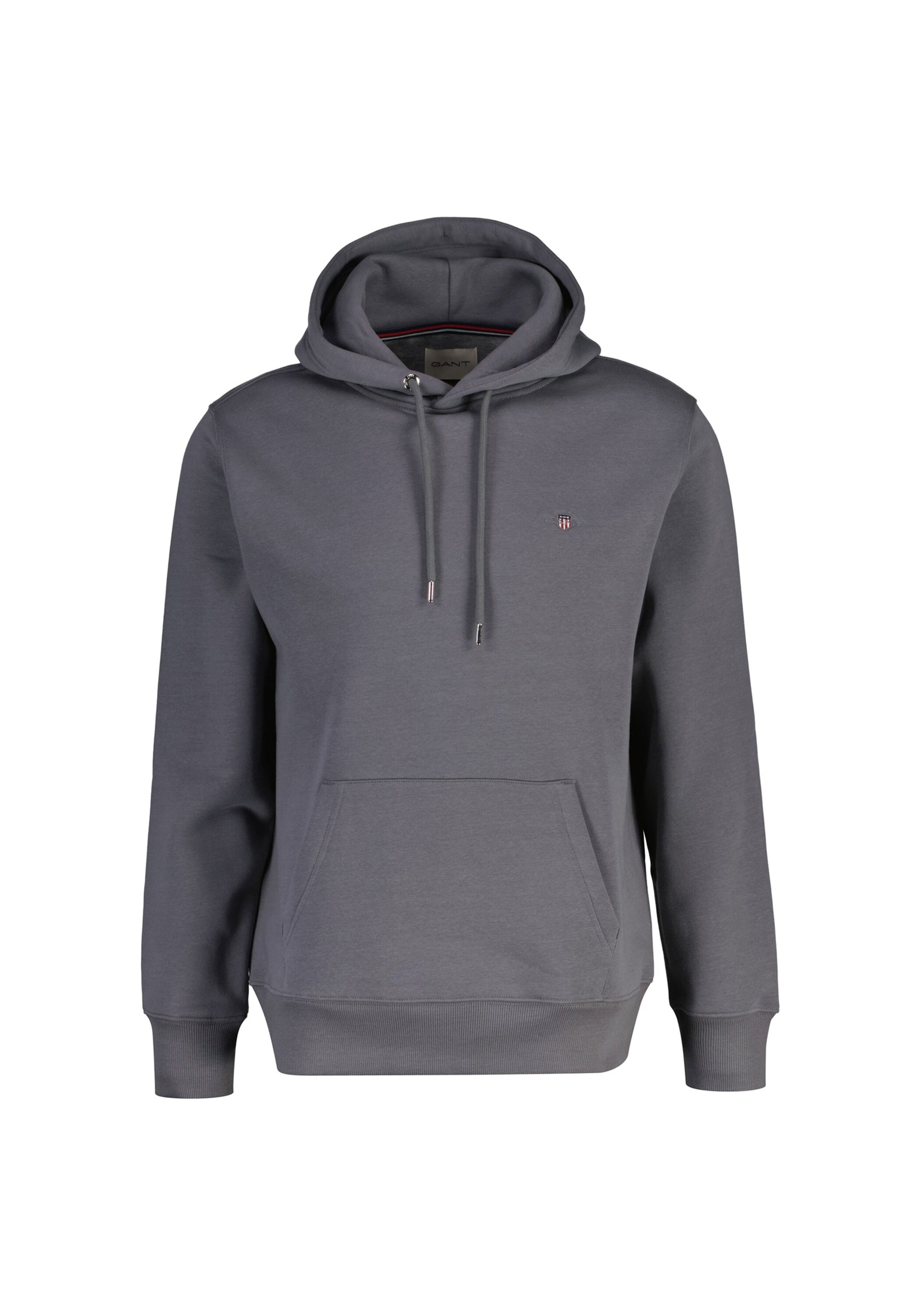 Gant Sweatshirt »Sweatshirt REGULAR SHIELD HOODIE«
