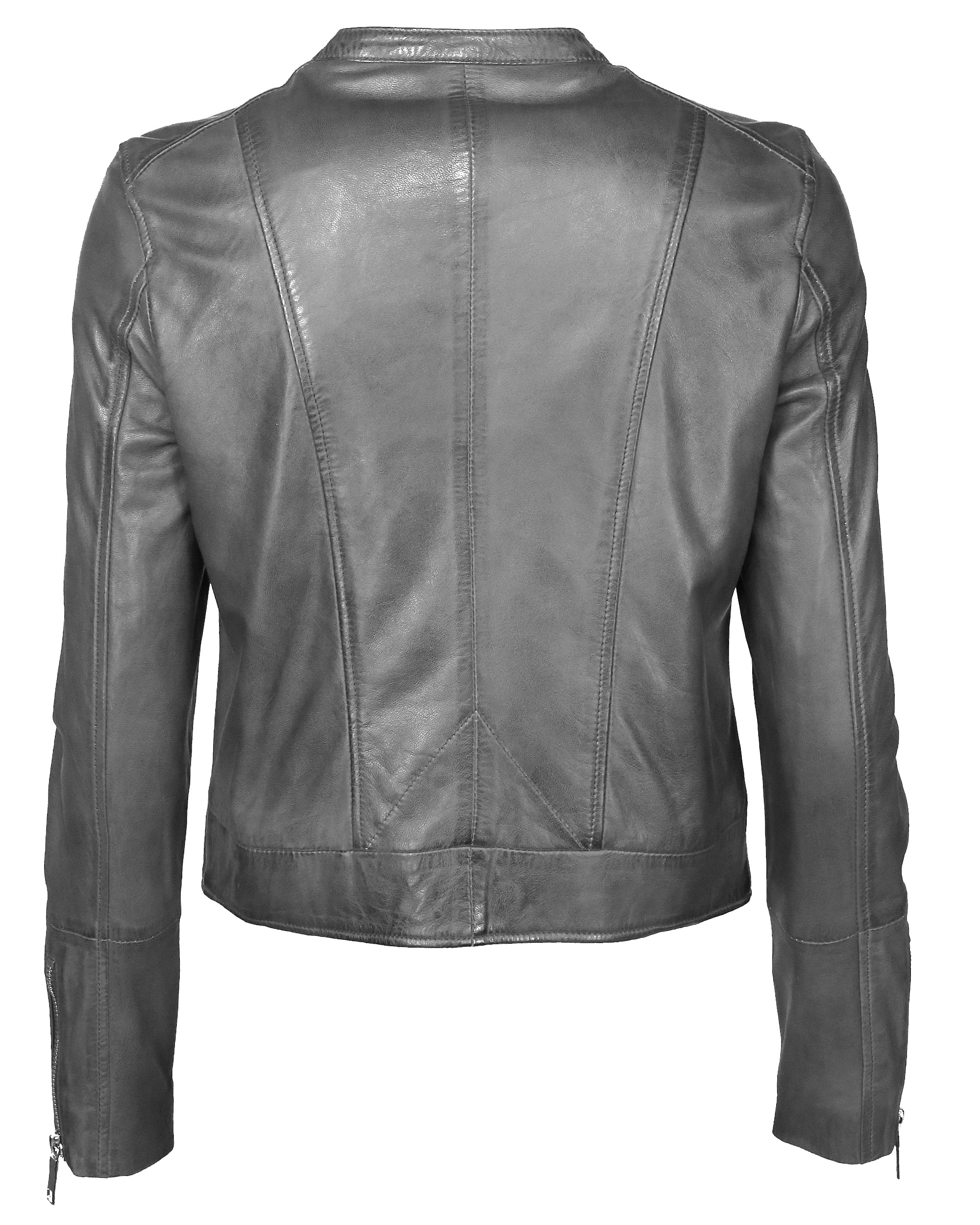 Maze Lederjacke »Grenada«