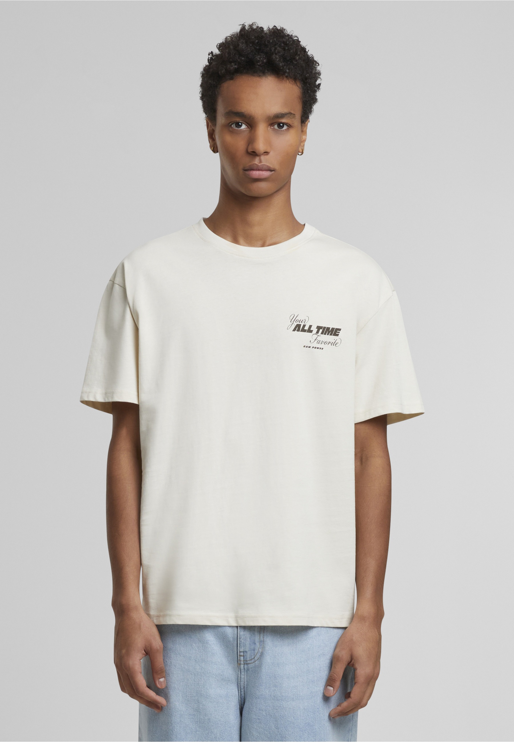 MisterTee T-Shirt »MisterTee All Time Favorite Oversize Tee« 1 Stk.
