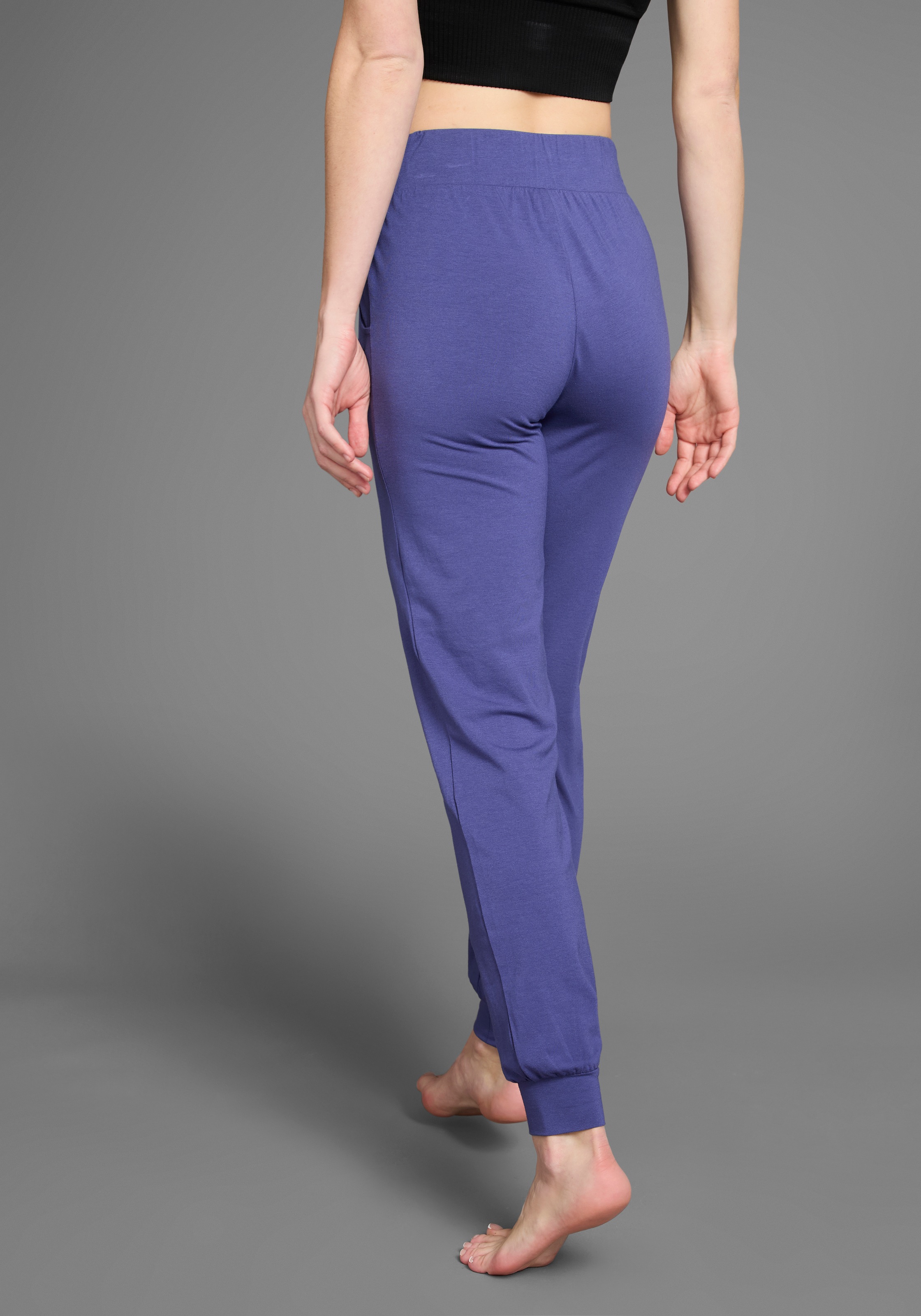 Ocean Sportswear Yogahose "Soulwear - Yoga & Relax Pants - Loose Fit" günstig online kaufen