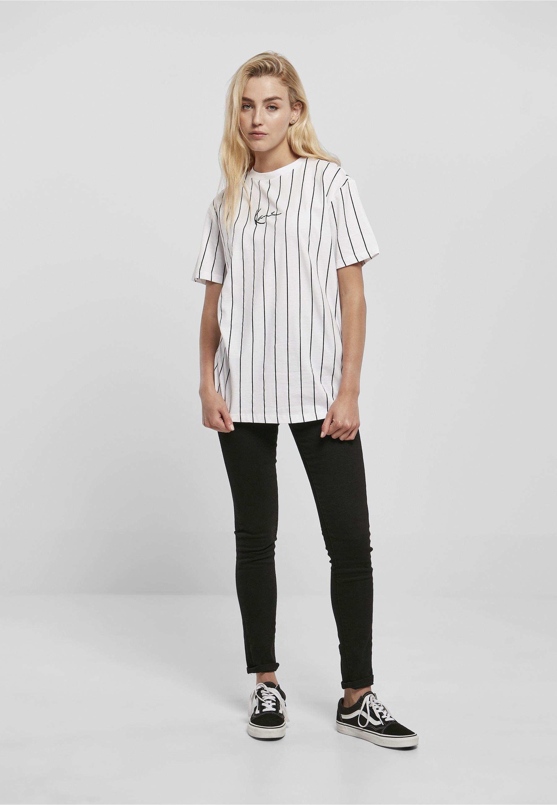 Karl Kani T-Shirt »Karl Kani Damen« 1 Stk.