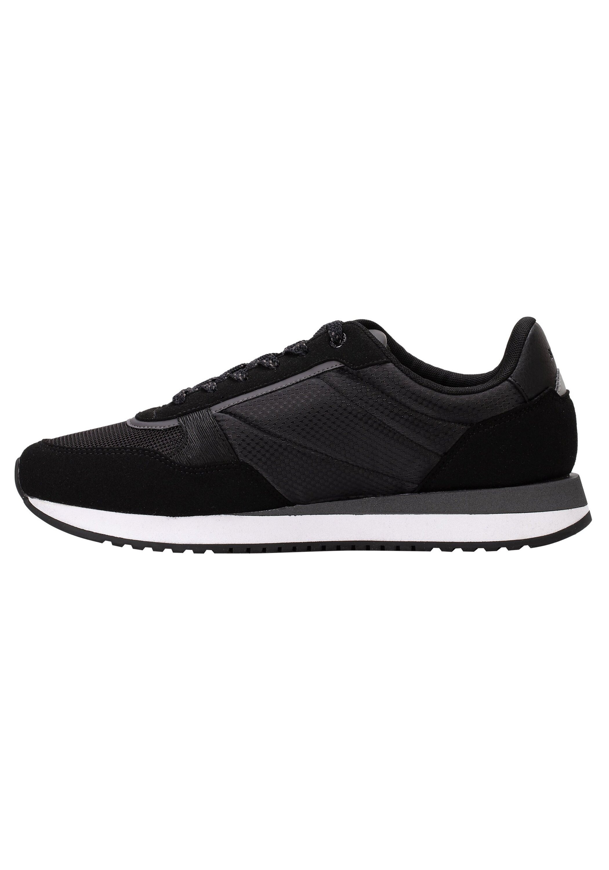 BOSS Sneaker »Sneaker Kai Runn nytx«