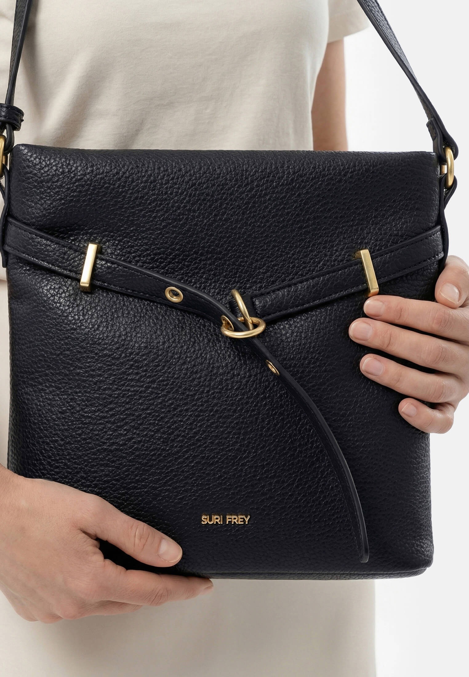 Suri Frey Sac Porté épaule Sfy Bailey Blue One Size unisex 3