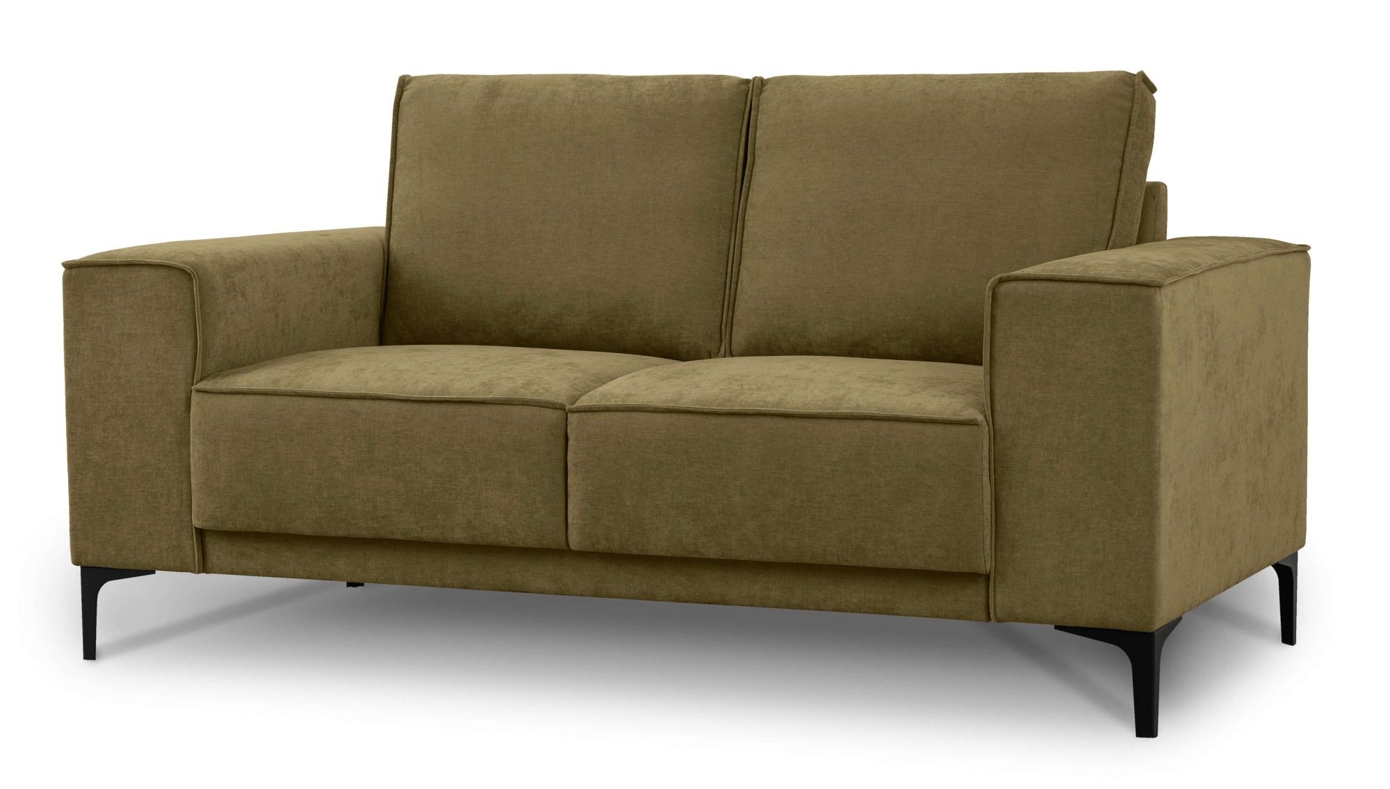 Places of Style 2-Sitzer »Oland«, im zeitlosem Design und hochwertiger Verabeitung
