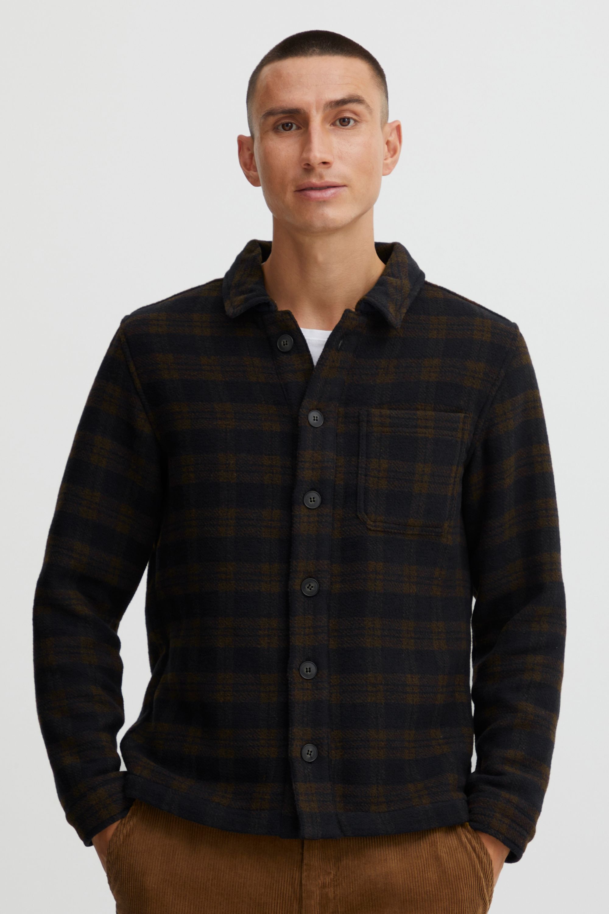 Casual Friday Kurzjacke »Kurzjacke CFJonick«, ohne Kapuze