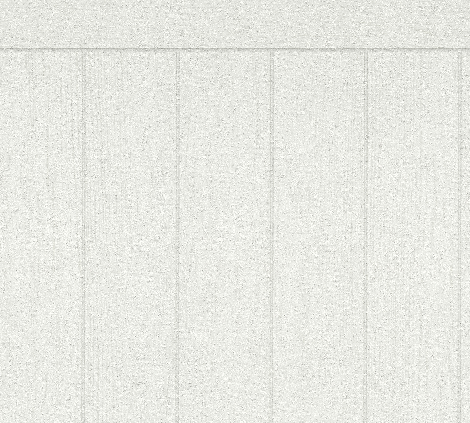 living walls Vliestapete »Wallpanel Tapete Wandpaneele Mustertapete Holzpaneele Natur« matt strukturiert Vliestapete Holz-Optik für Schlafzimmer Küche Wohnzimmer Wandpaneele