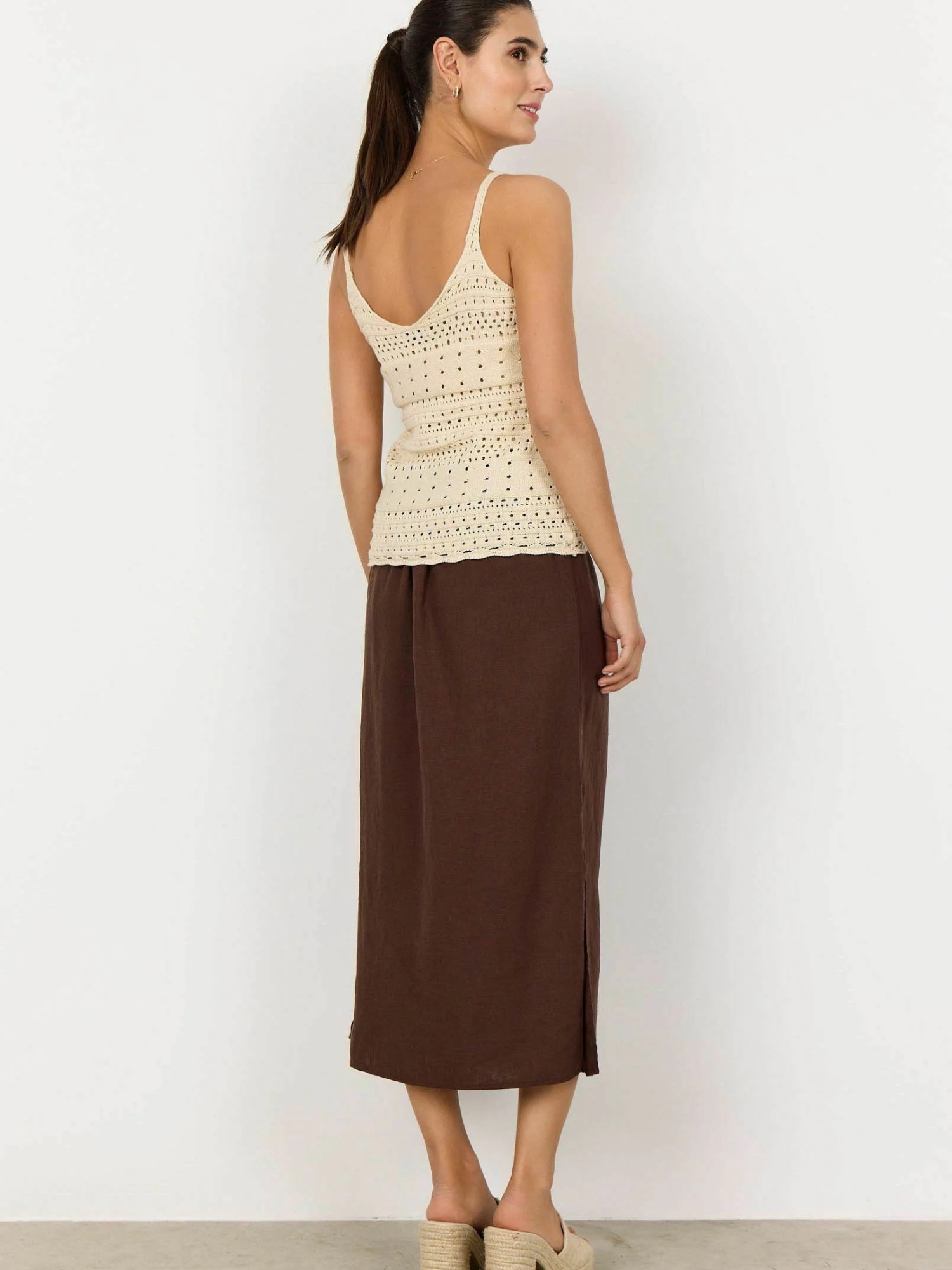 soyaconcept Funktionstop »Soya Concept Top SC_PERRY«