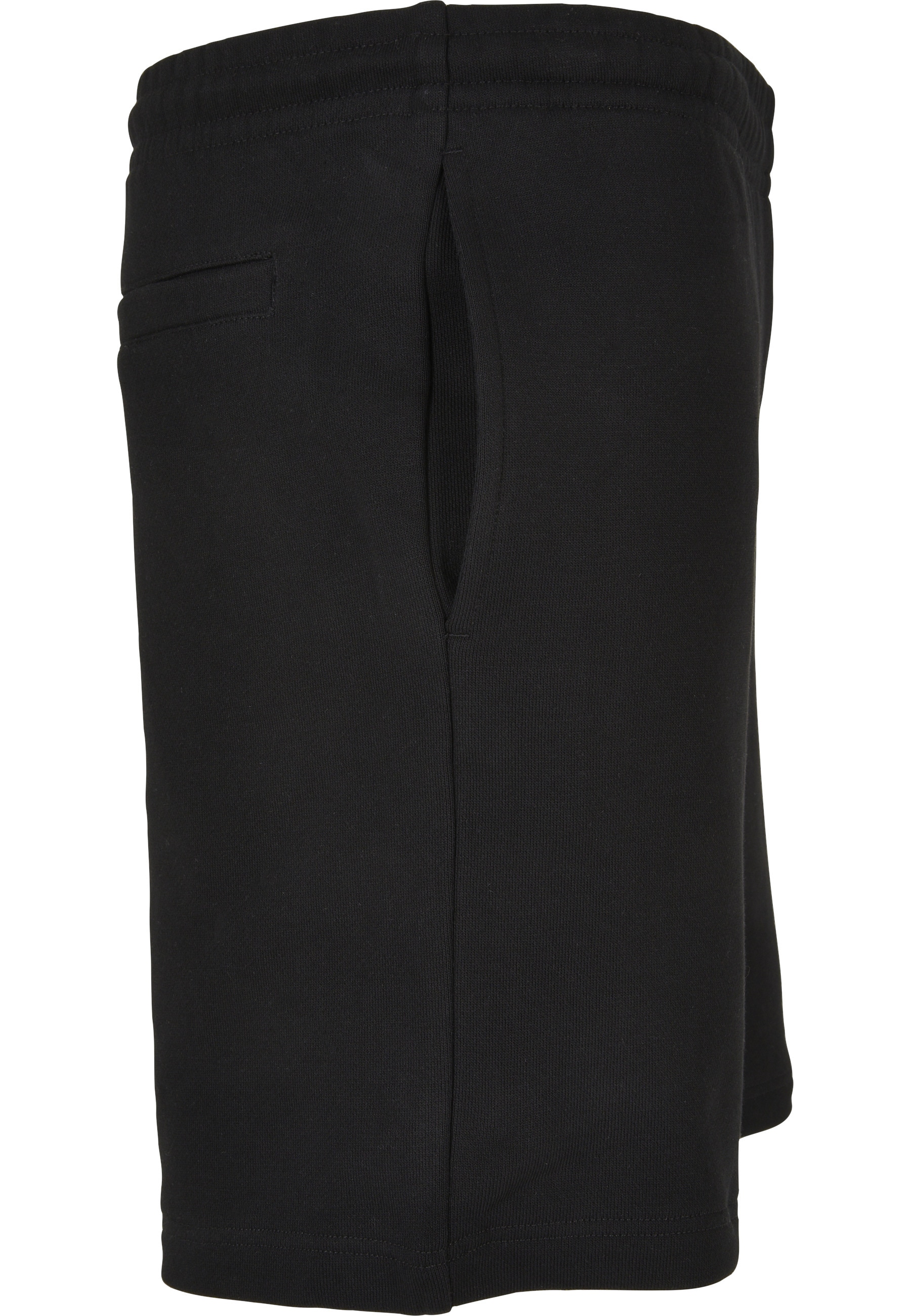 URBAN CLASSICS Sweatshorts »Urban Classics Herren Ultra Heavy Sweatshorts«