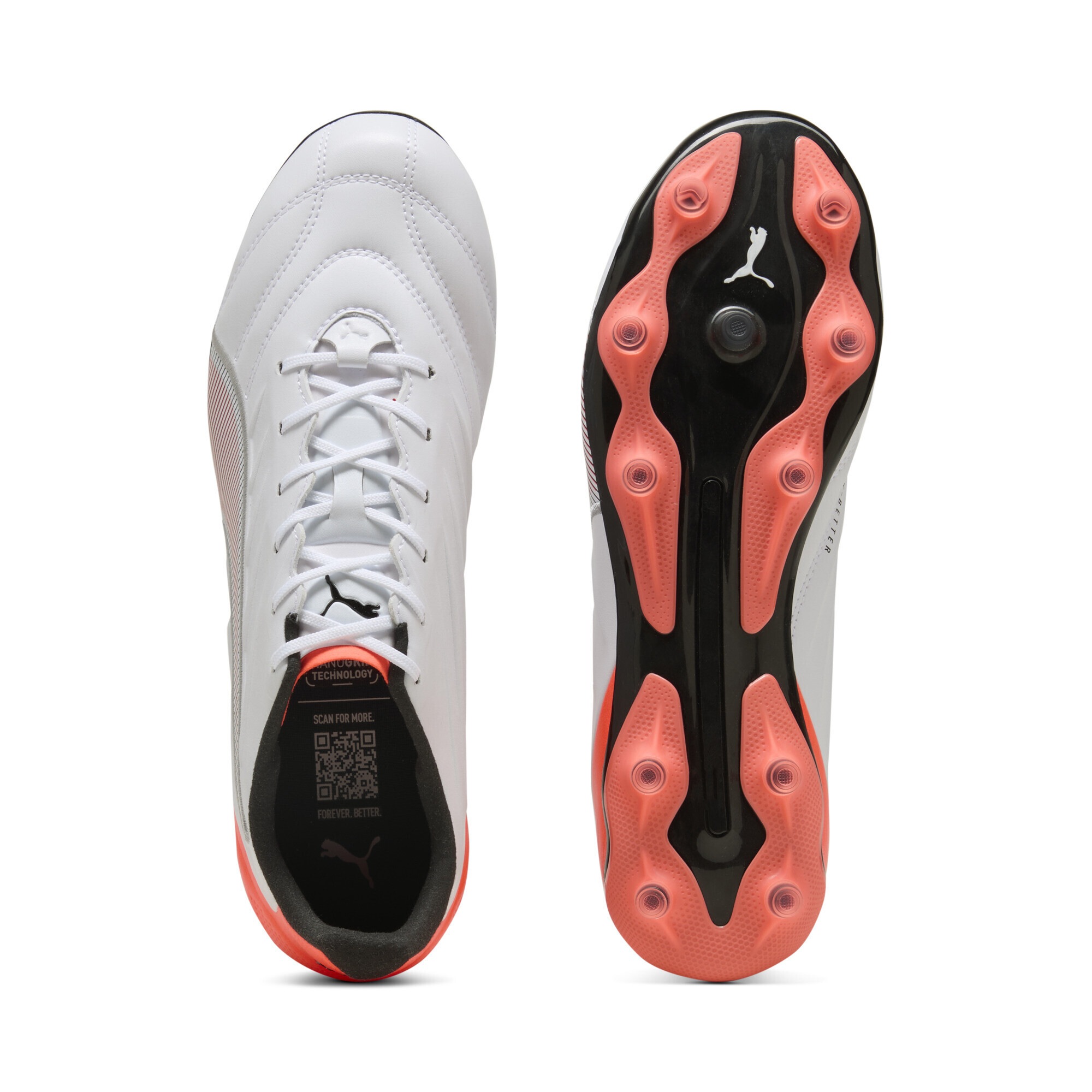 PUMA Fußballschuh »KING PRO FG/AG Fußballschuhe Erwachsene«