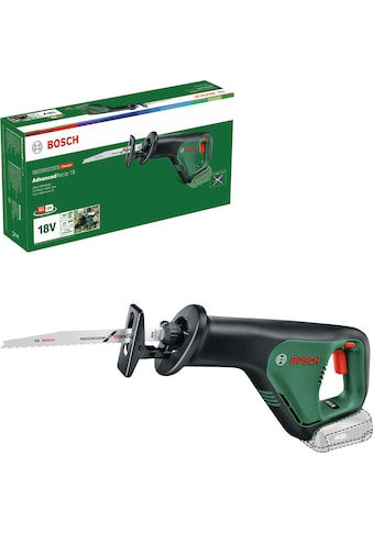 Bosch Home & Garden Bosch Home & Garden Akku-Säbelsäge »Ad...