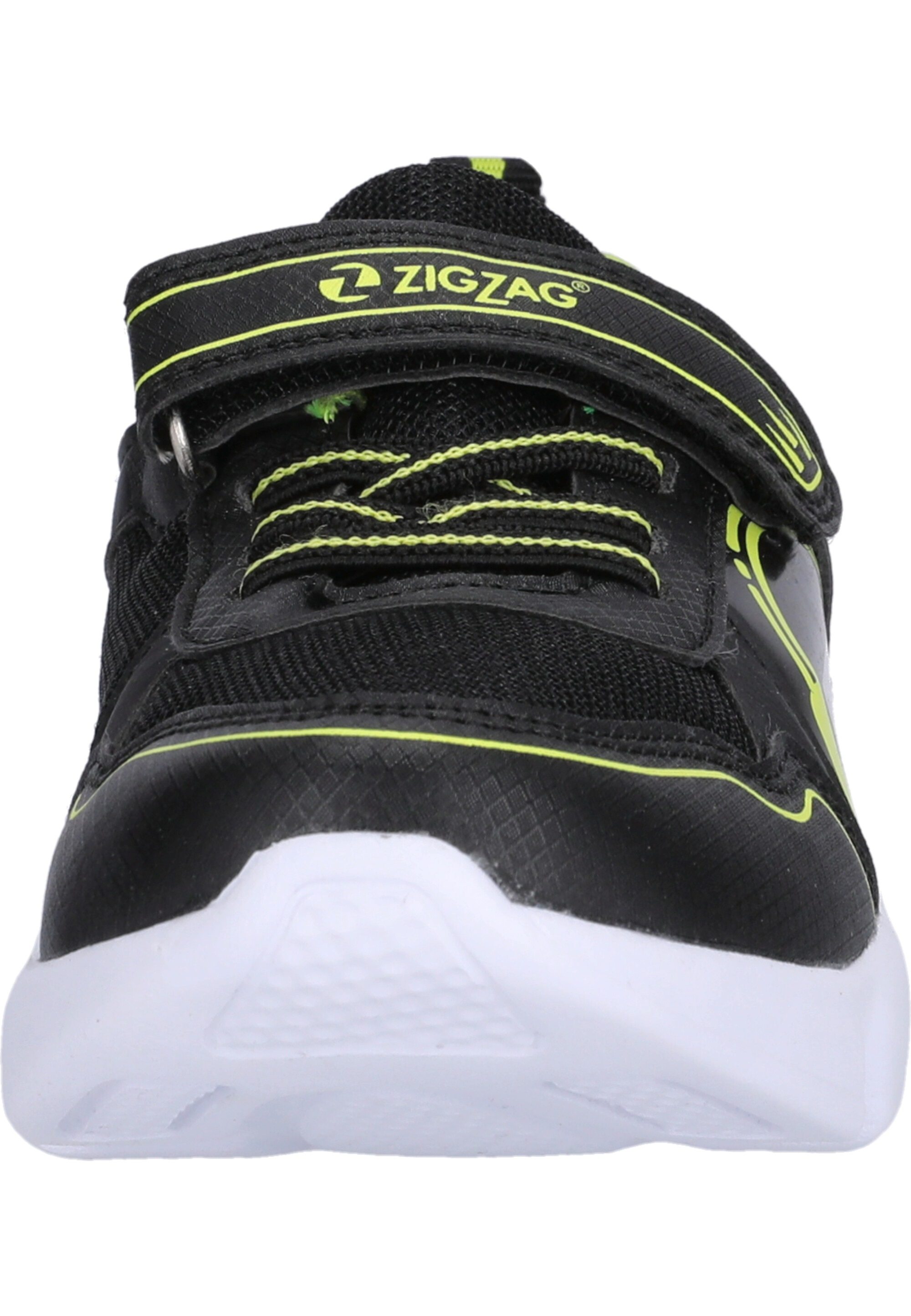 ZIGZAG Sneaker »Dontua«, mit blinkenden Lichtern