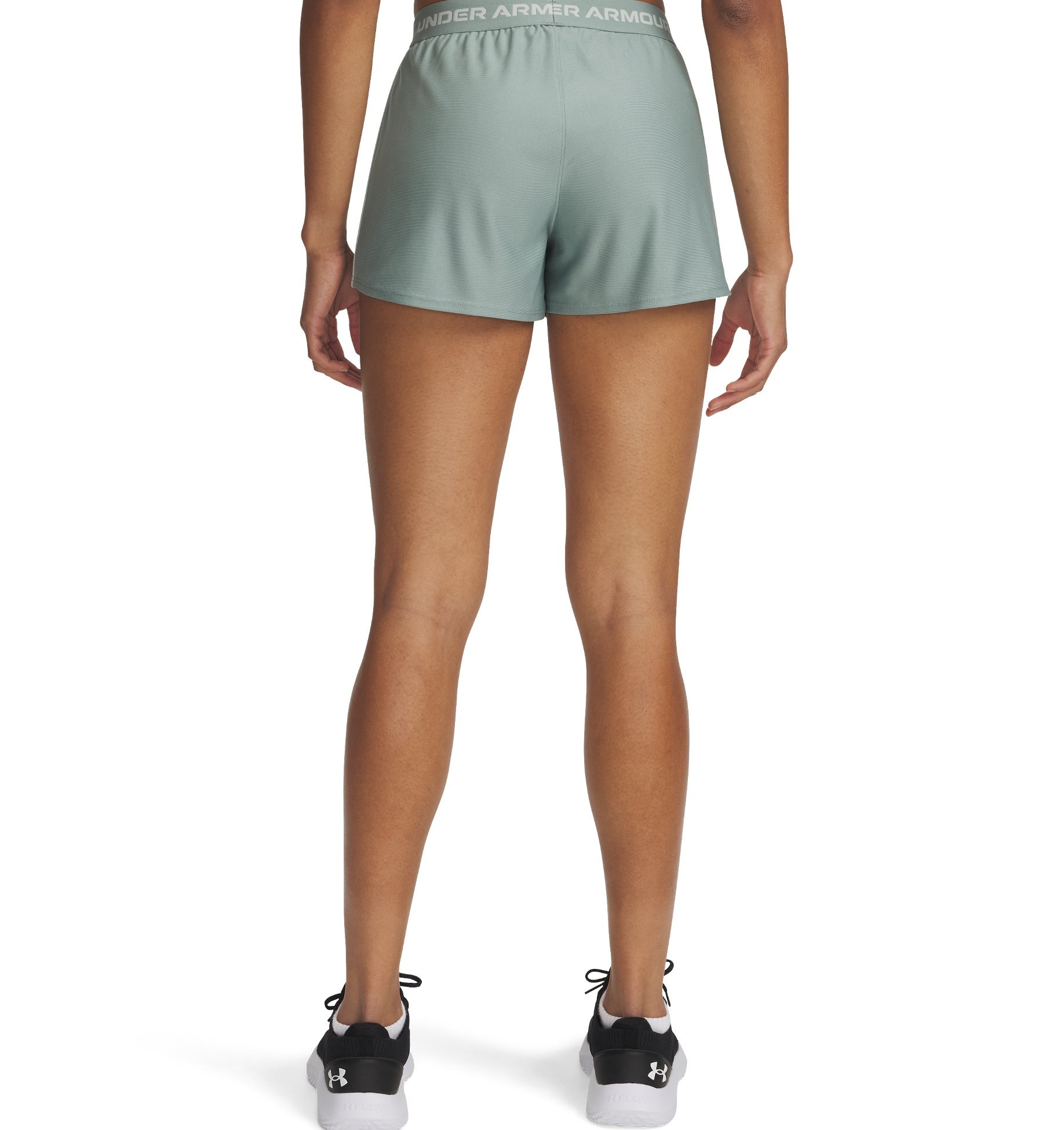 Under Armour Trainingsshorts "TECH PLAY UP SHORTS" günstig online kaufen