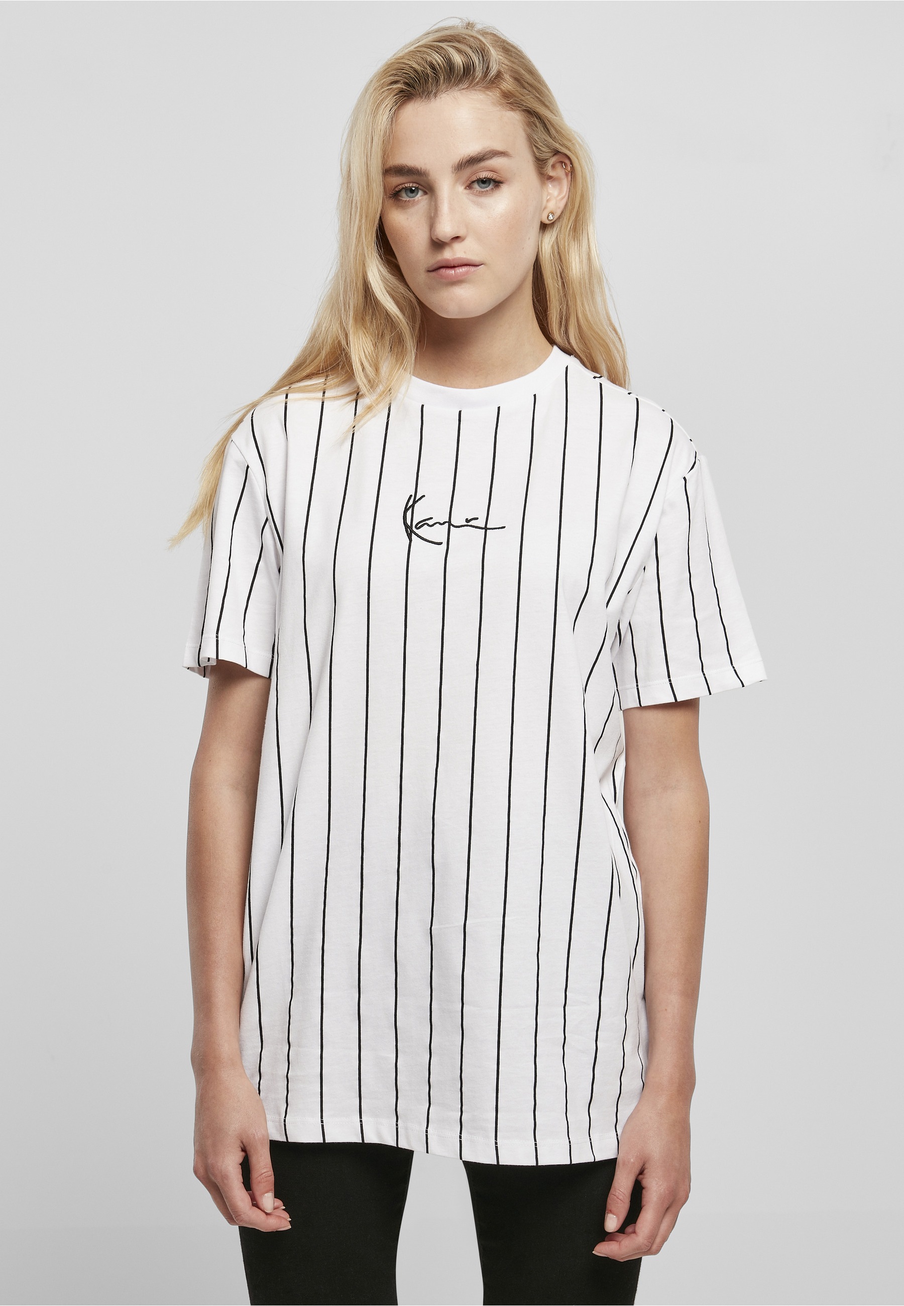 Karl Kani T-Shirt »Karl Kani Damen« 1 Stk.