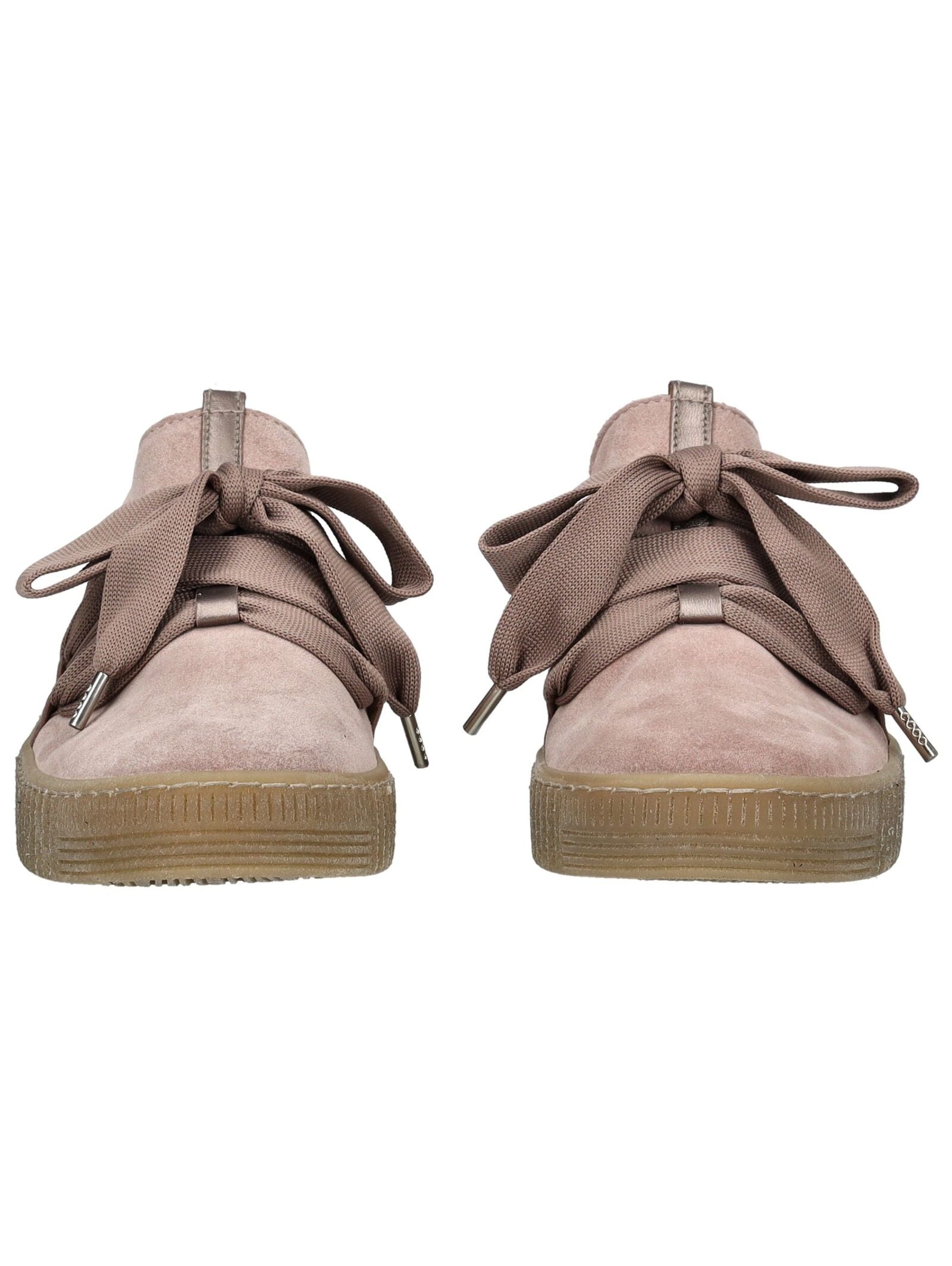 Gabor Sneaker »Gabor Sneaker Veloursleder«