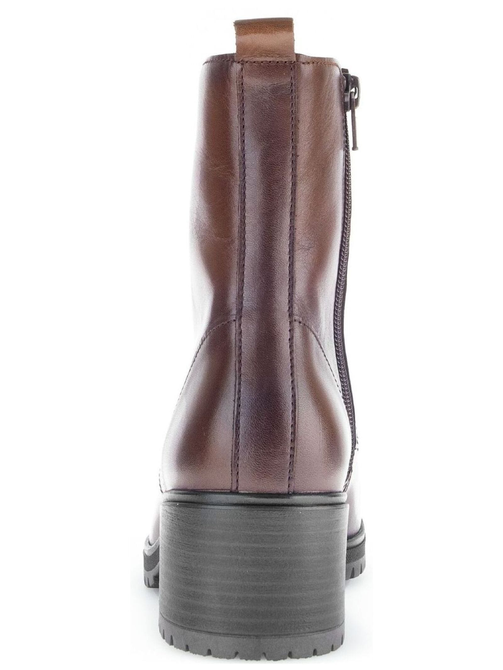 Gabor Schnürstiefelette »Gabor Stiefelette Nappaleder«
