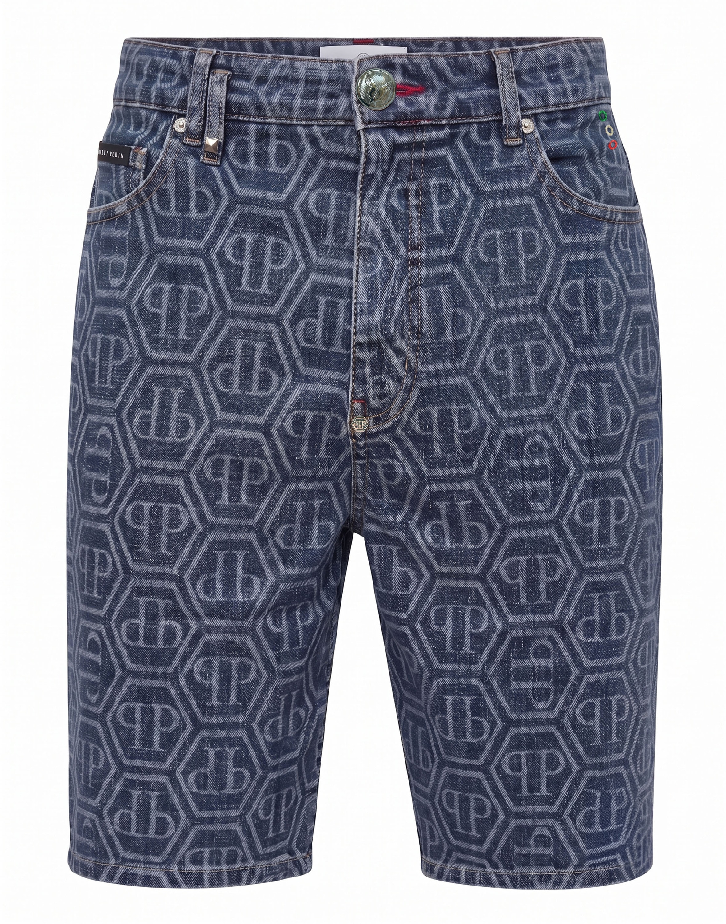 PHILIPP PLEIN "Monogram"