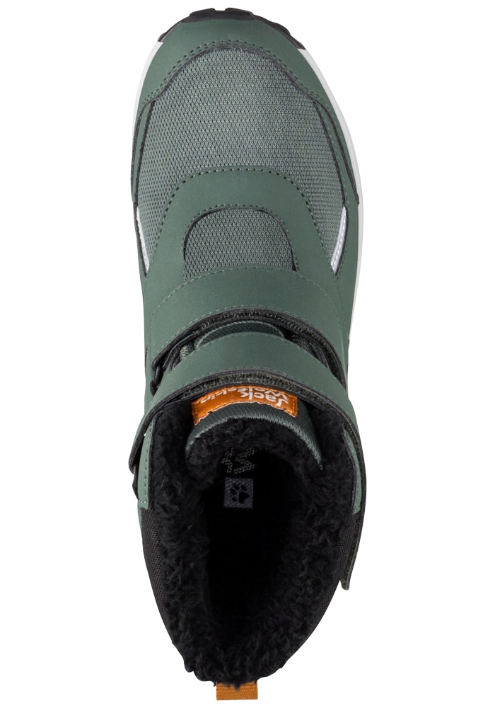 Jack Wolfskin Winterboots »WOODLAND WT TEXAPORE HIGH VC K«