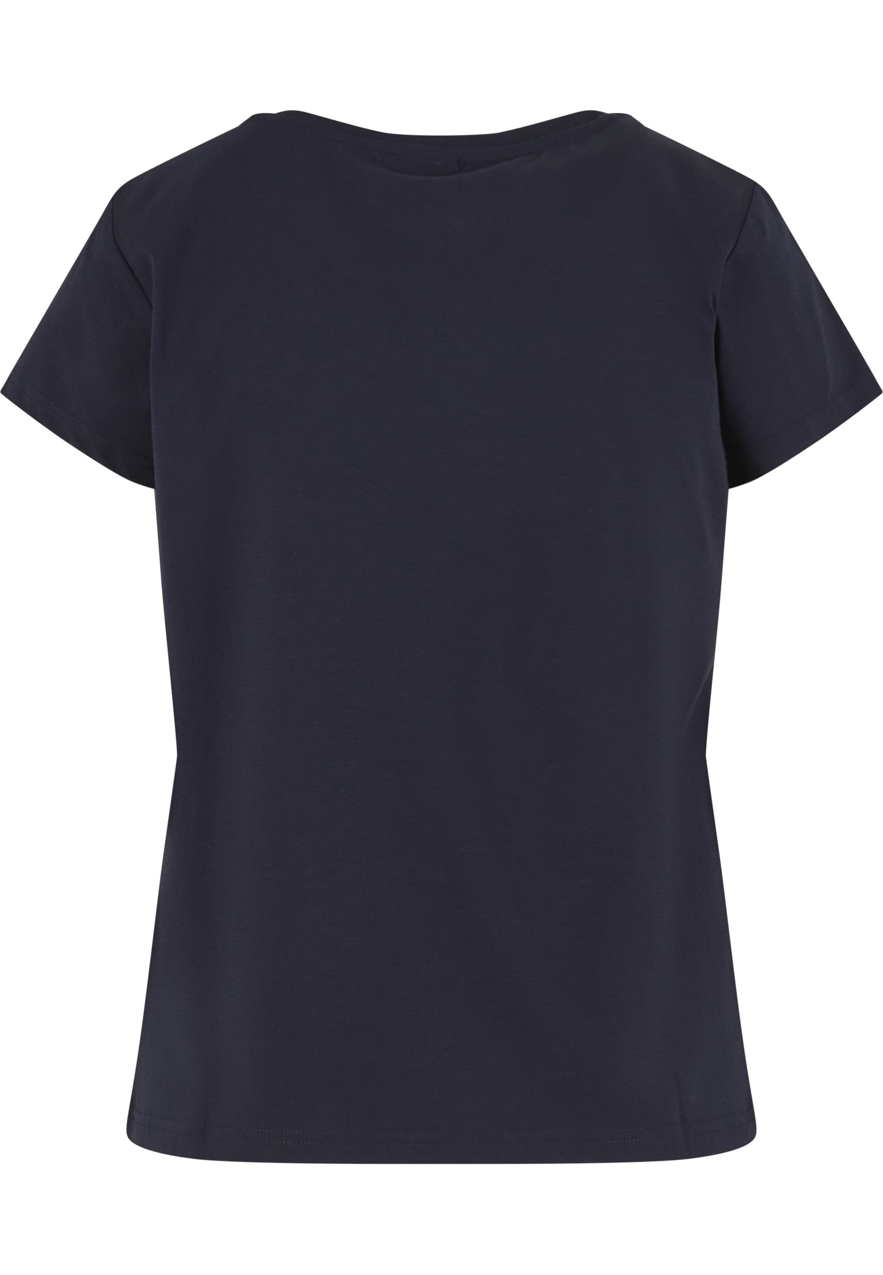 URBAN CLASSICS T-Shirt »Urban Classics Ladies Sorona Regular Tee« 1 Stk.