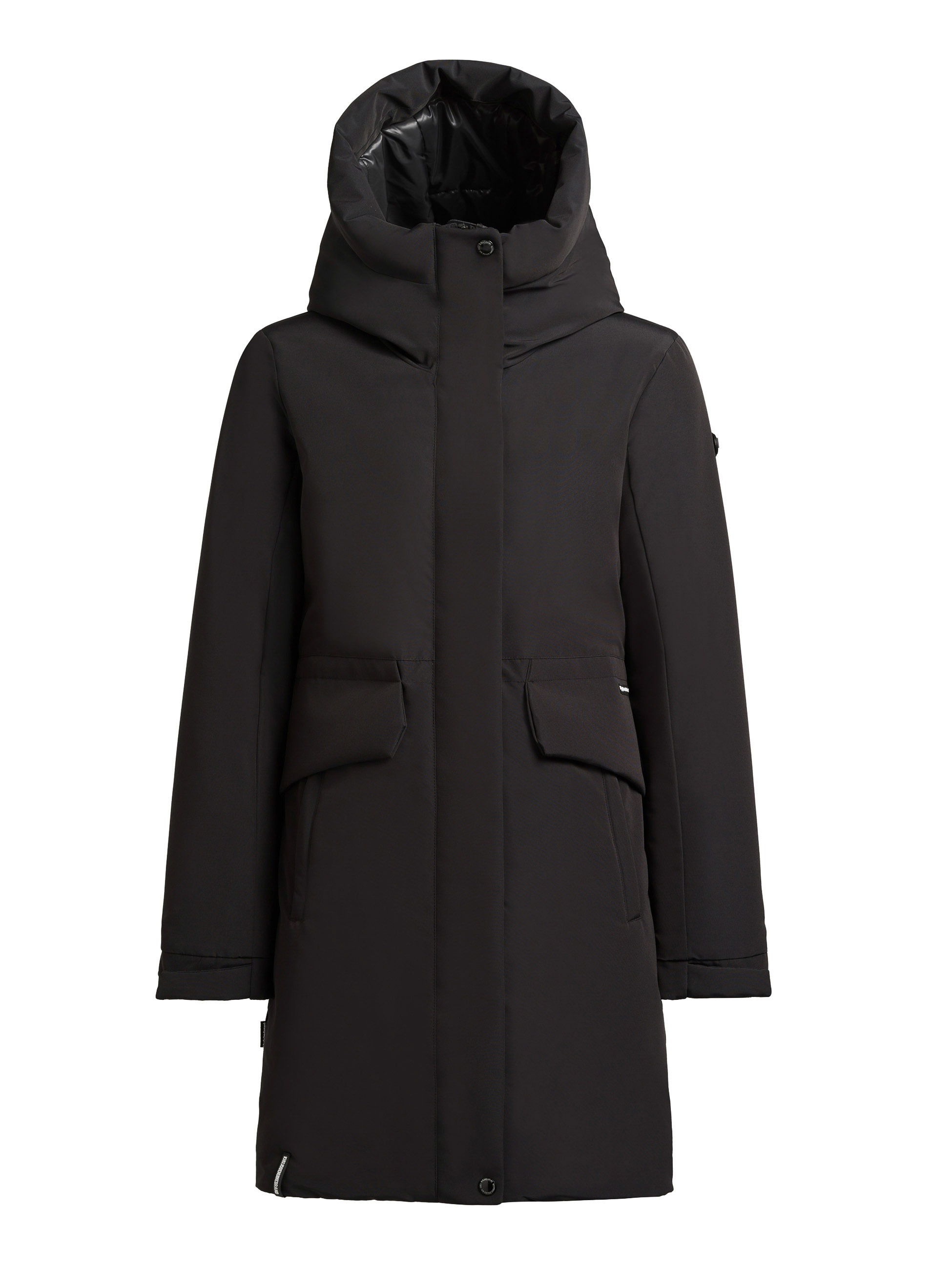 khujo Kurzmantel "SINA" günstig online kaufen