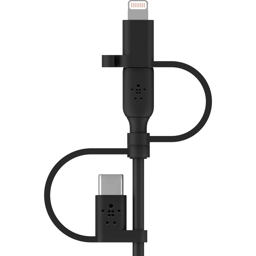 Belkin Smartphone-Kabel »BOOST CHARGE Universal-Kabel«, 100 cm