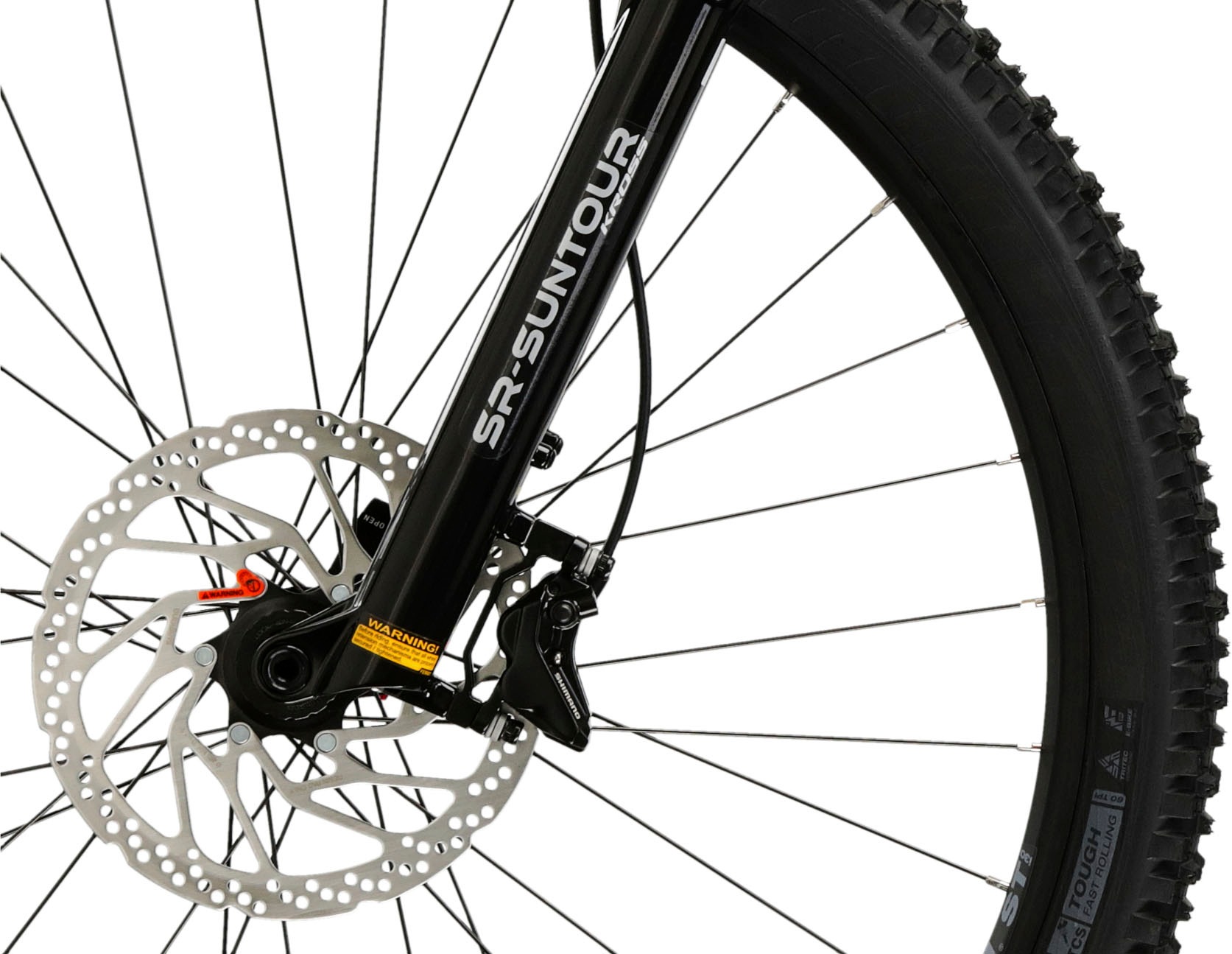 Kross E-Bike »KROSS E-MTB Grist Boost 1.0 29" blau«, 10 Gang, Shimano, CUES U6000, Mittelmotor 250 W
