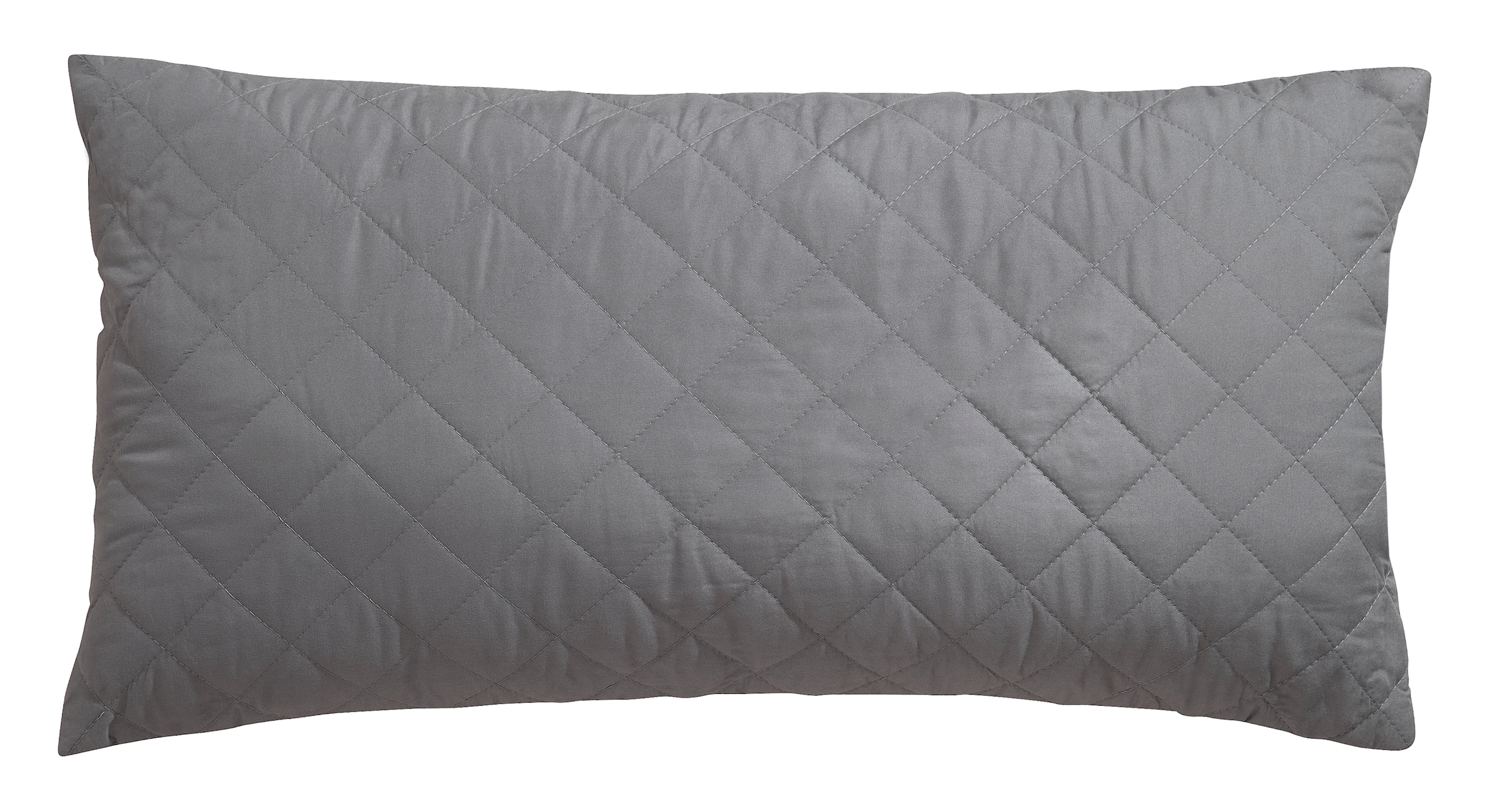 OTTO home Microfaserkissen "Alevi, Kopfkissen 40x80 cm, 80x80 cm" Füllung: günstig online kaufen