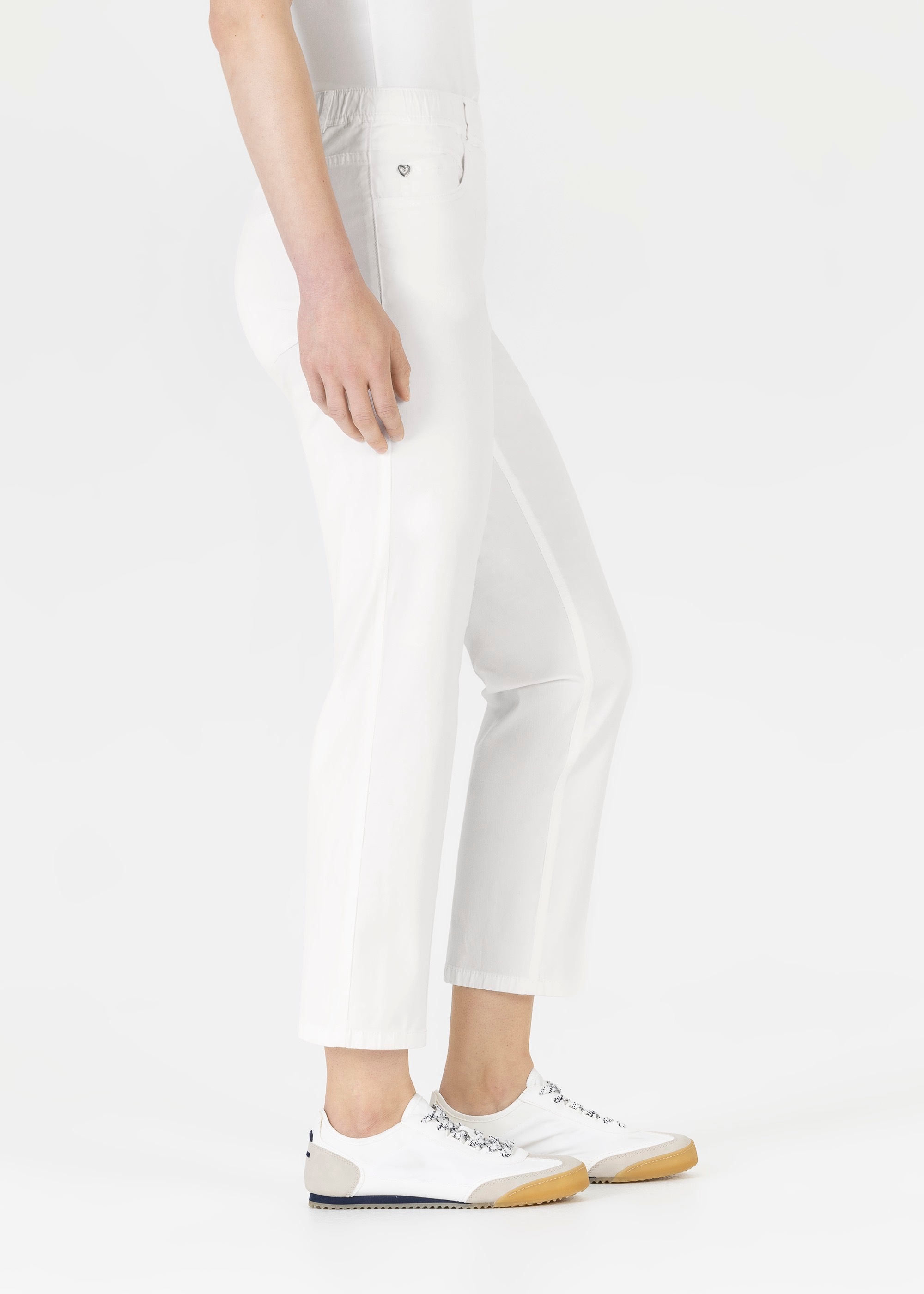 Thumbnail - Stehmann Stoffhose Sommerhose im Five-Pocket Style