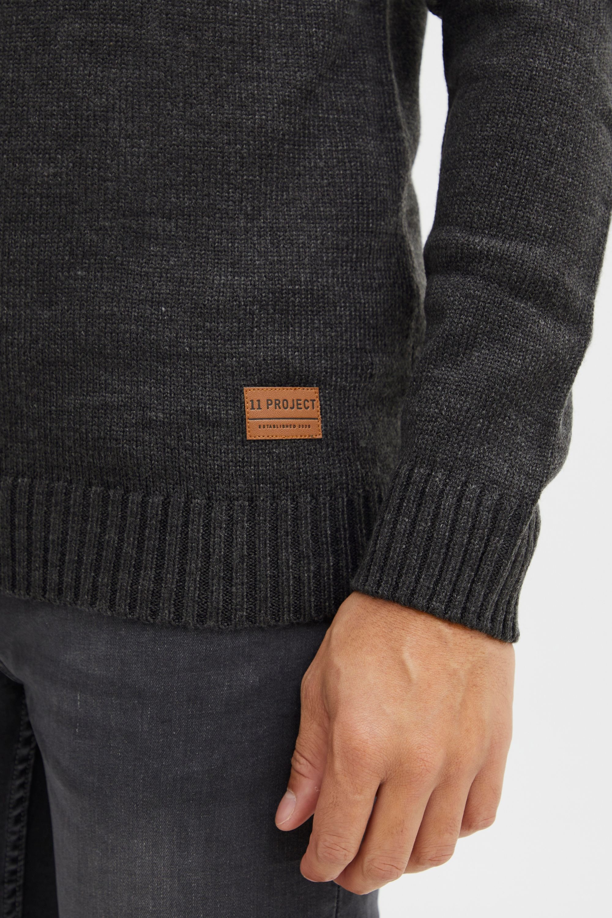 11 Project Strickjacke »Strickjacke PRNoldi«