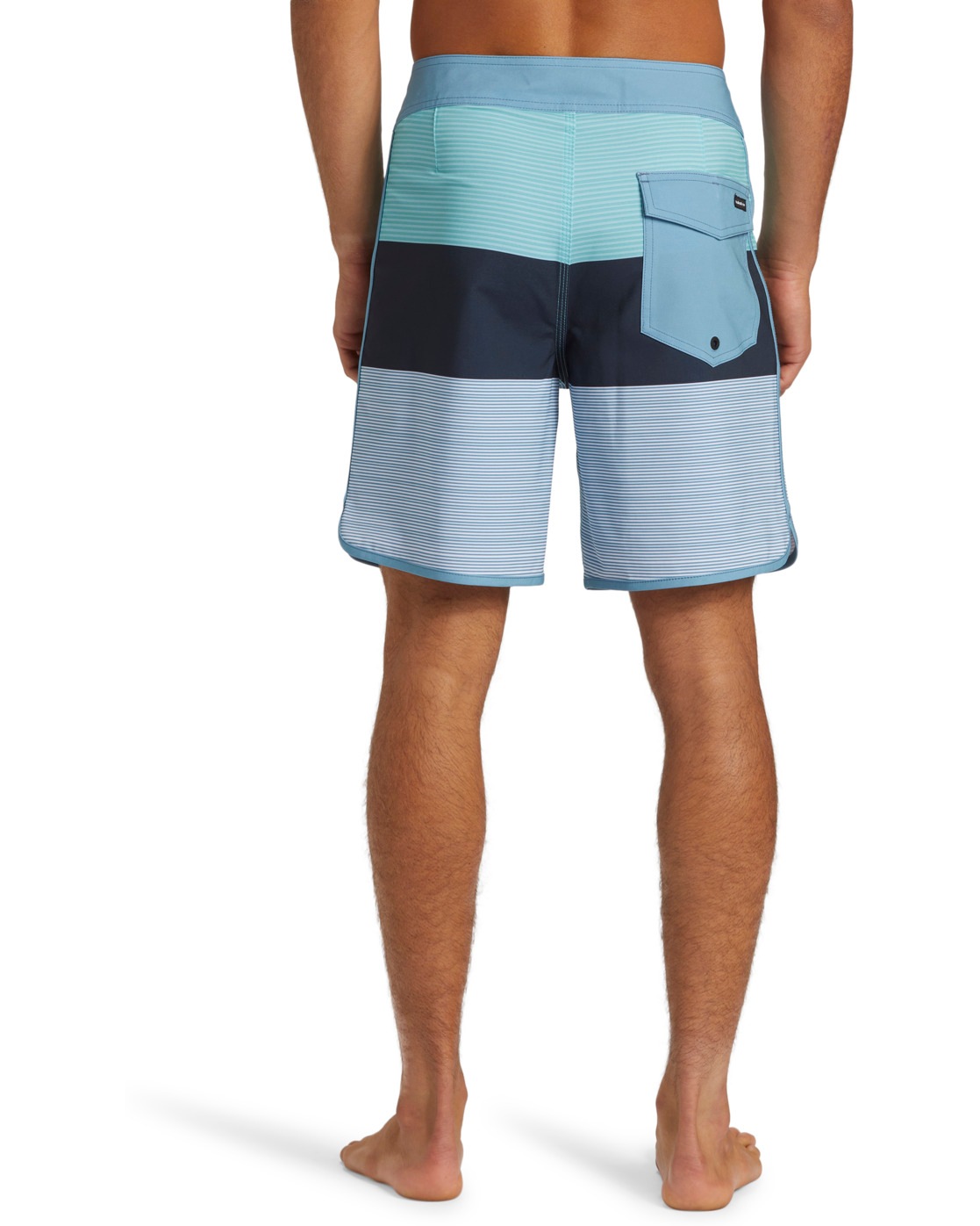 Quiksilver Boardshorts »Surfsilk Tijuana 18"«