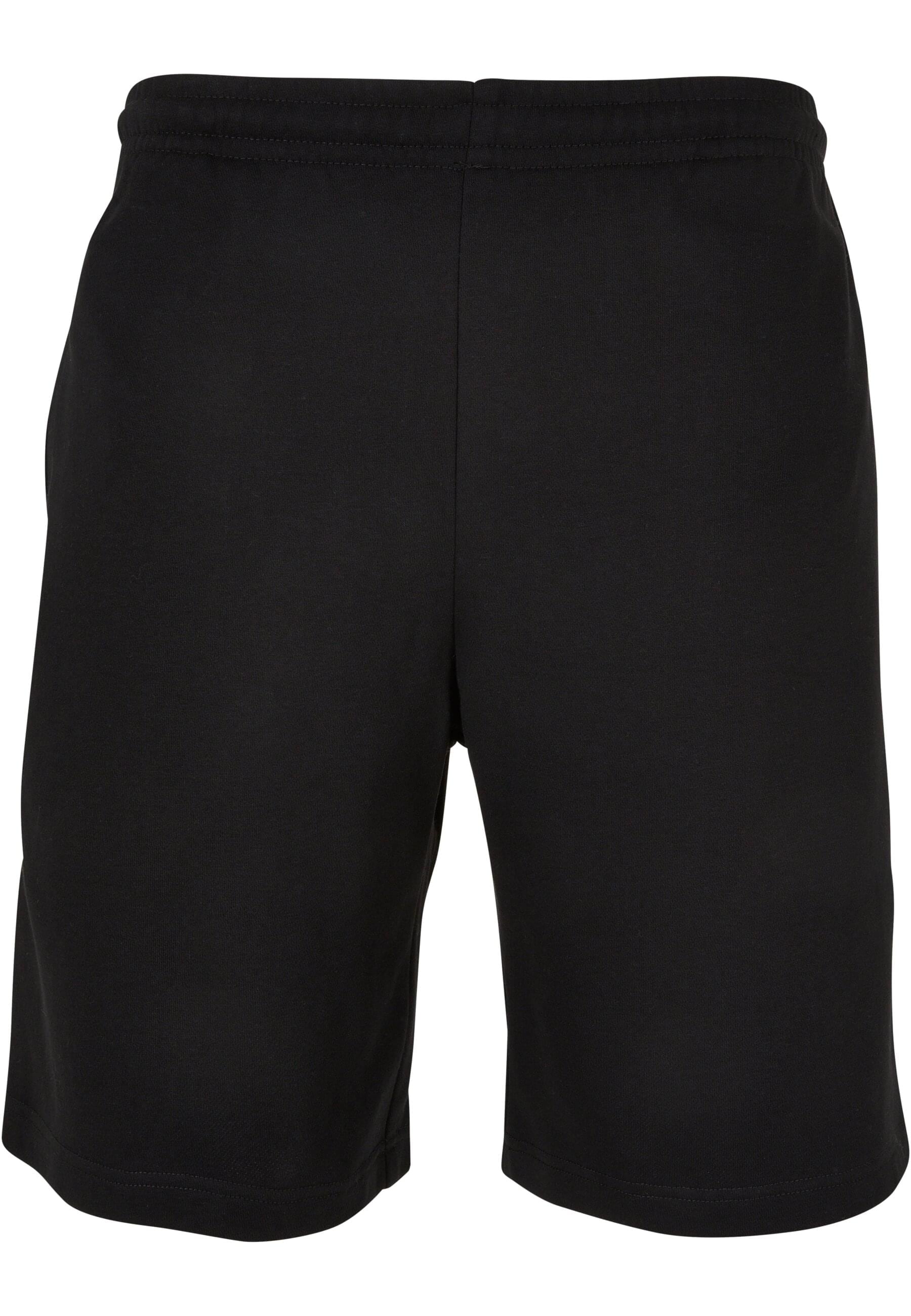URBAN CLASSICS Sweatshorts "Urban Classics Herren Wide Terry Sweatshorts" günstig online kaufen