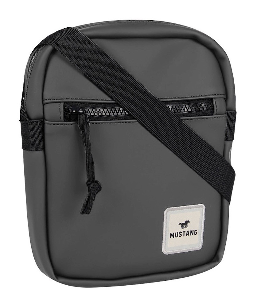 MUSTANG Schultertasche »Sundsvall«, Schultertasche Umhängetasche