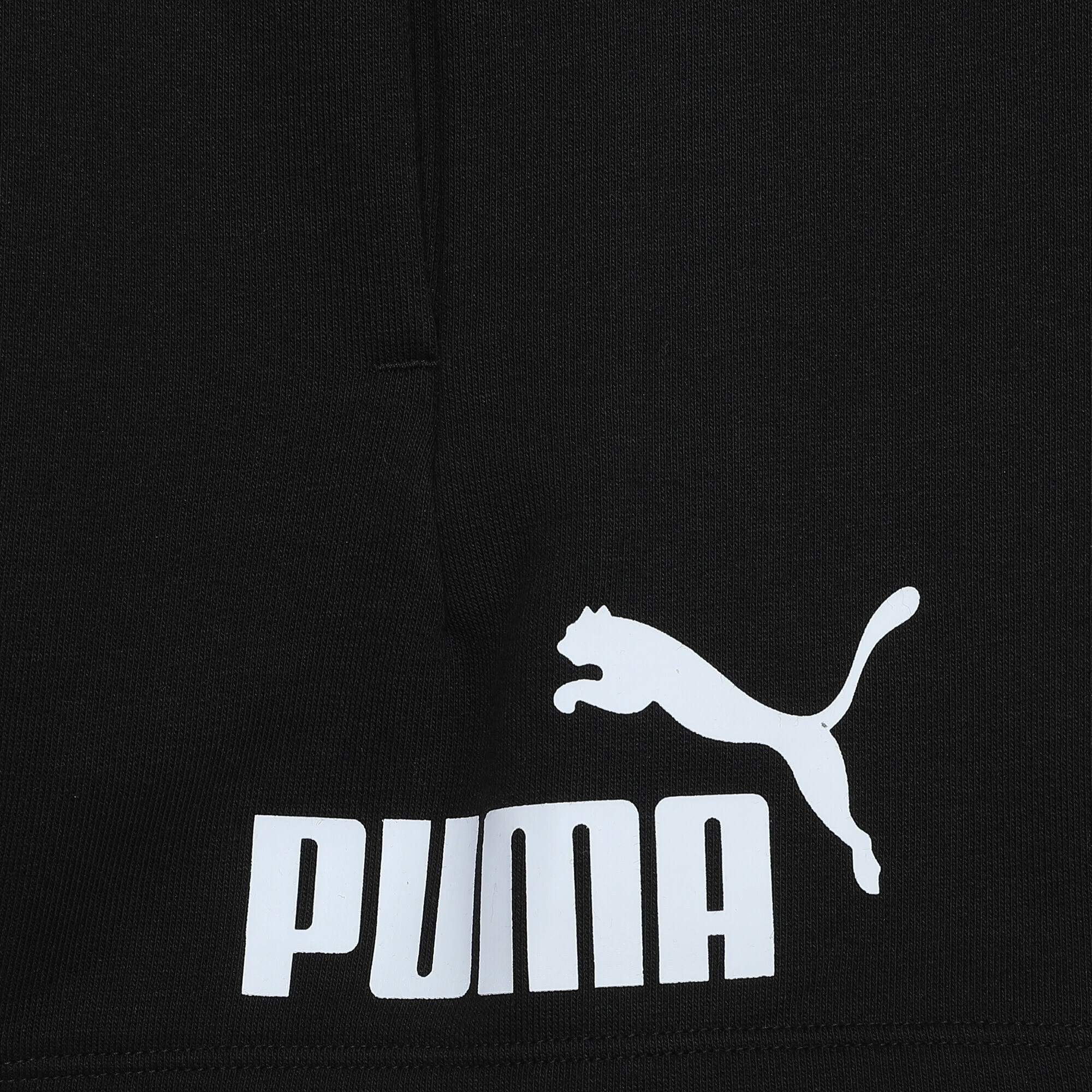 PUMA Sporthose »ESS No. 1 Logo Shorts Jungen«