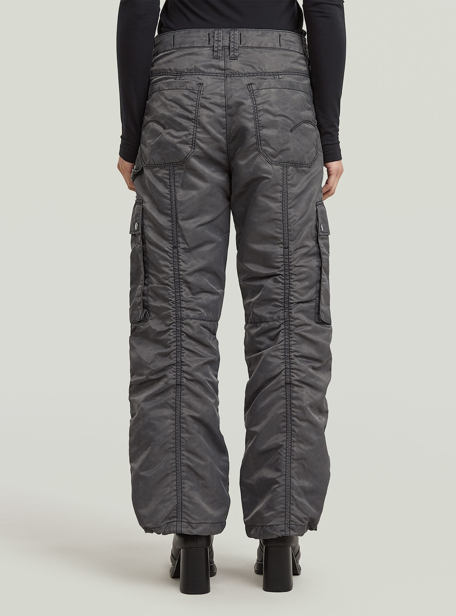 G-STAR Cargohose »Mega Cargohose«