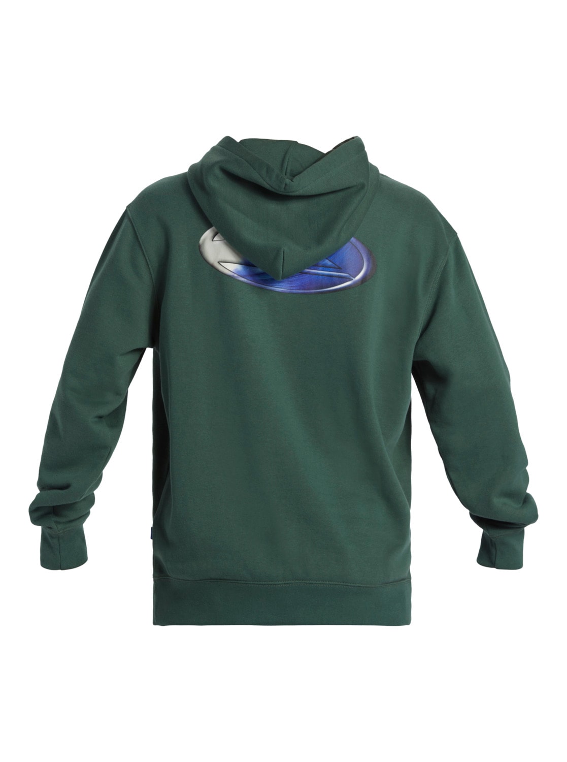 Quiksilver Hoodie »Saturn N.A.R.«