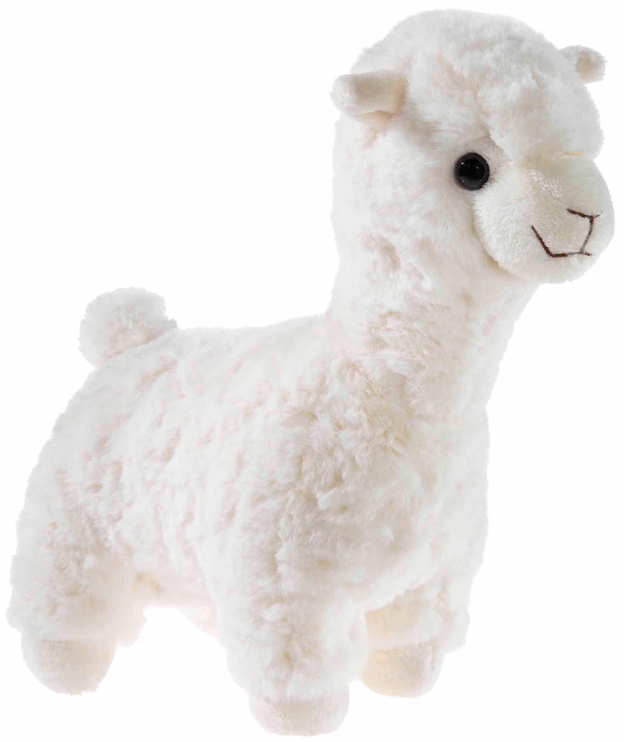 Heunec® Kuscheltier »Kuma Lama, 30 cm«, Made in Germany
