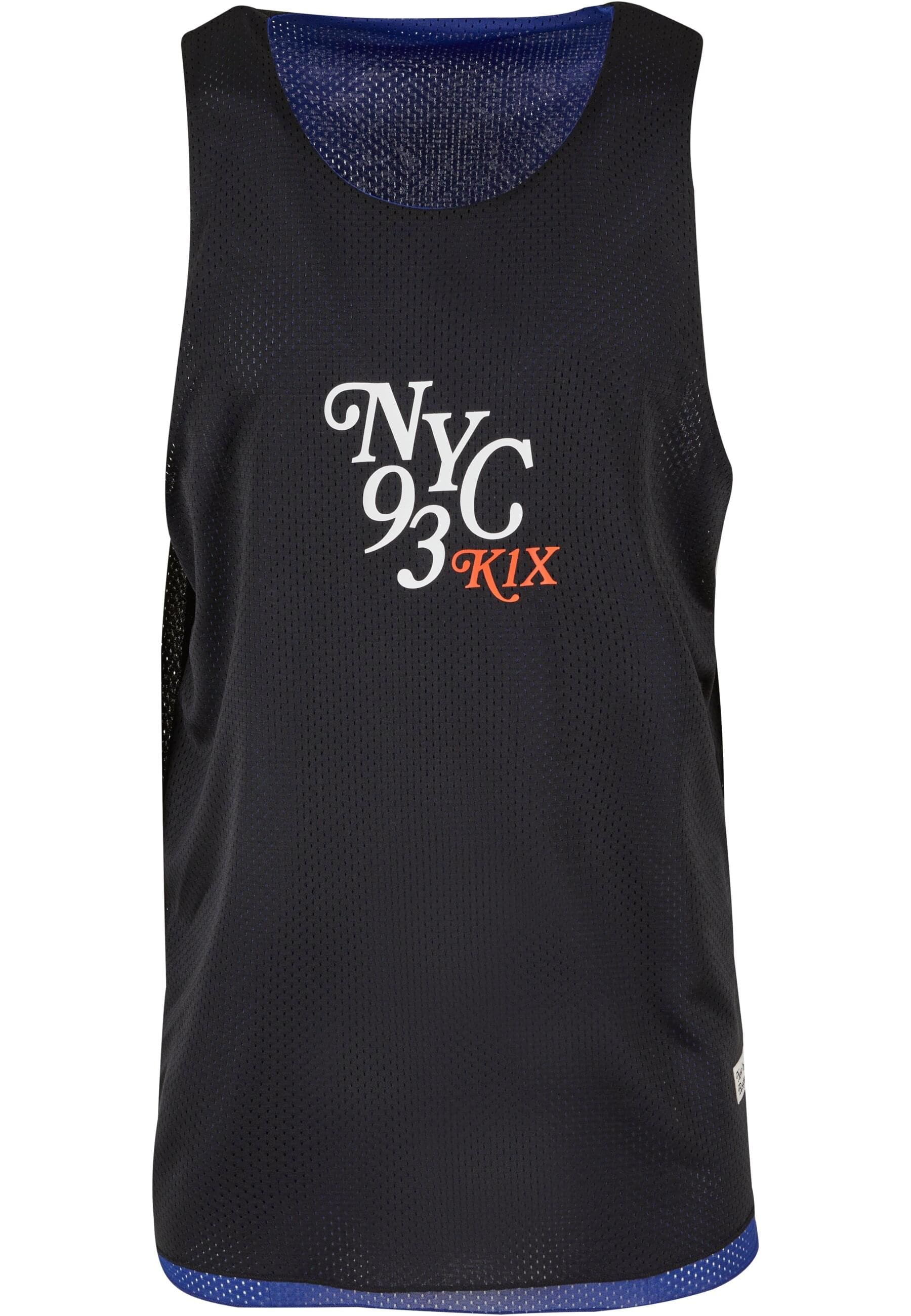 K1X Tanktop »K1X Herren KXM241-003-1 K1X NYC Reversible Mesh Jersey« 1 Stk. tlg.