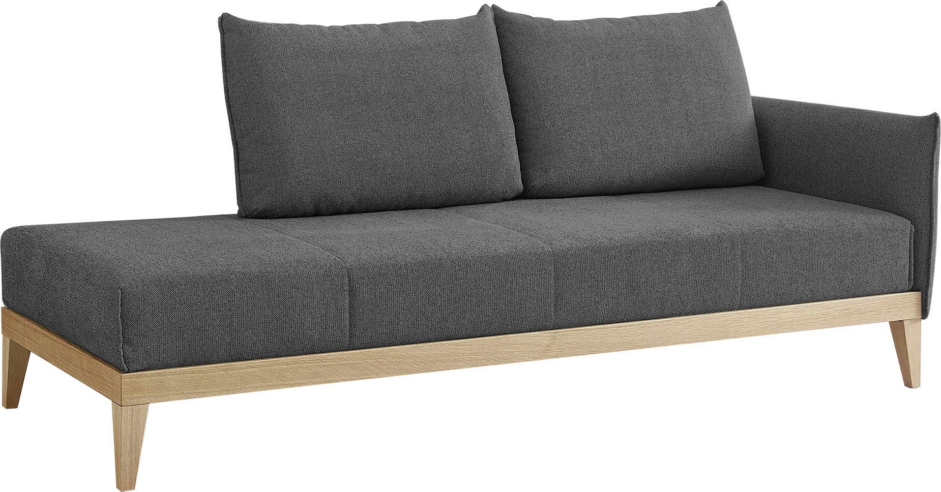 Bali Chaiselongue »Lykke«