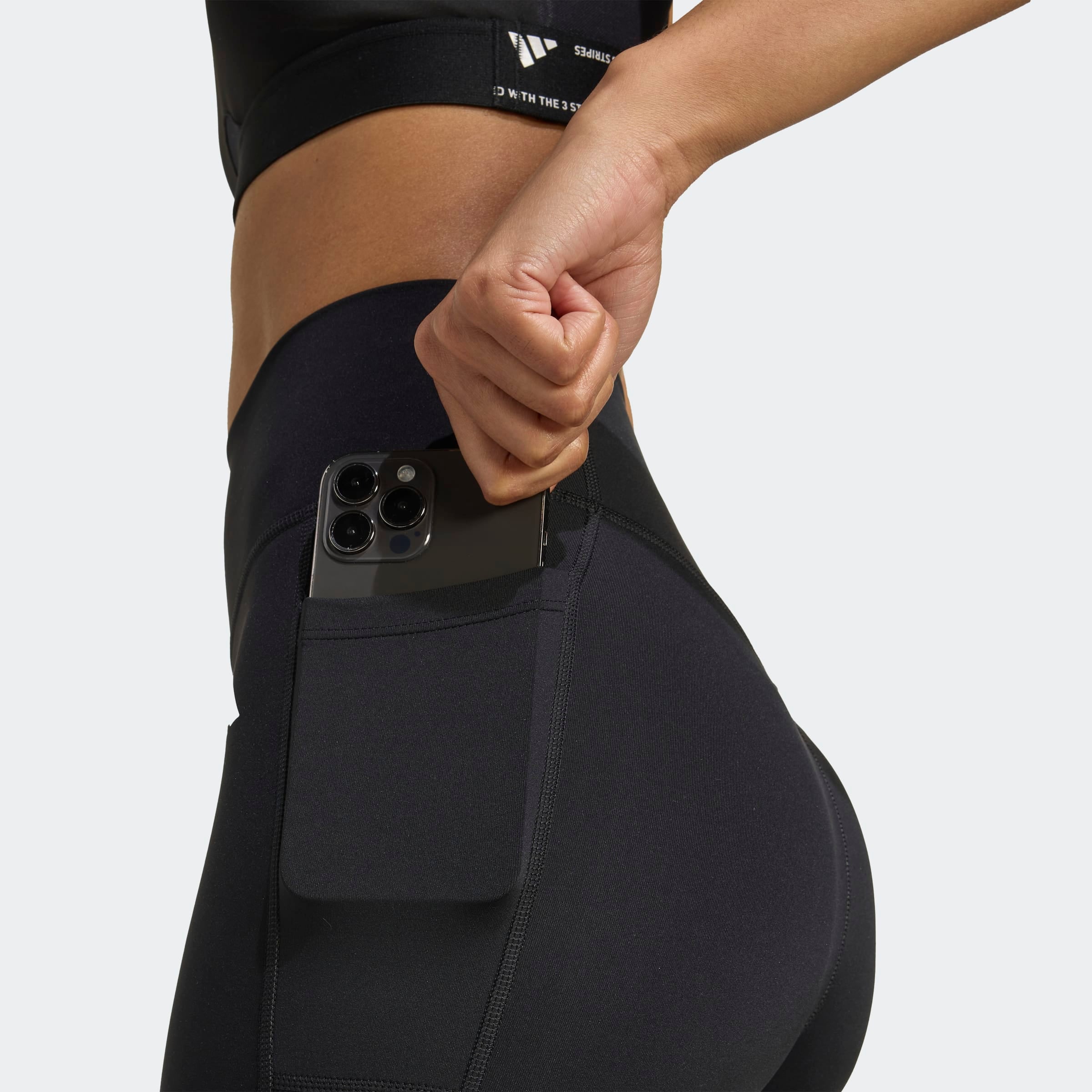 adidas Performance Trainingstights »OPT POW ESS 7/8«