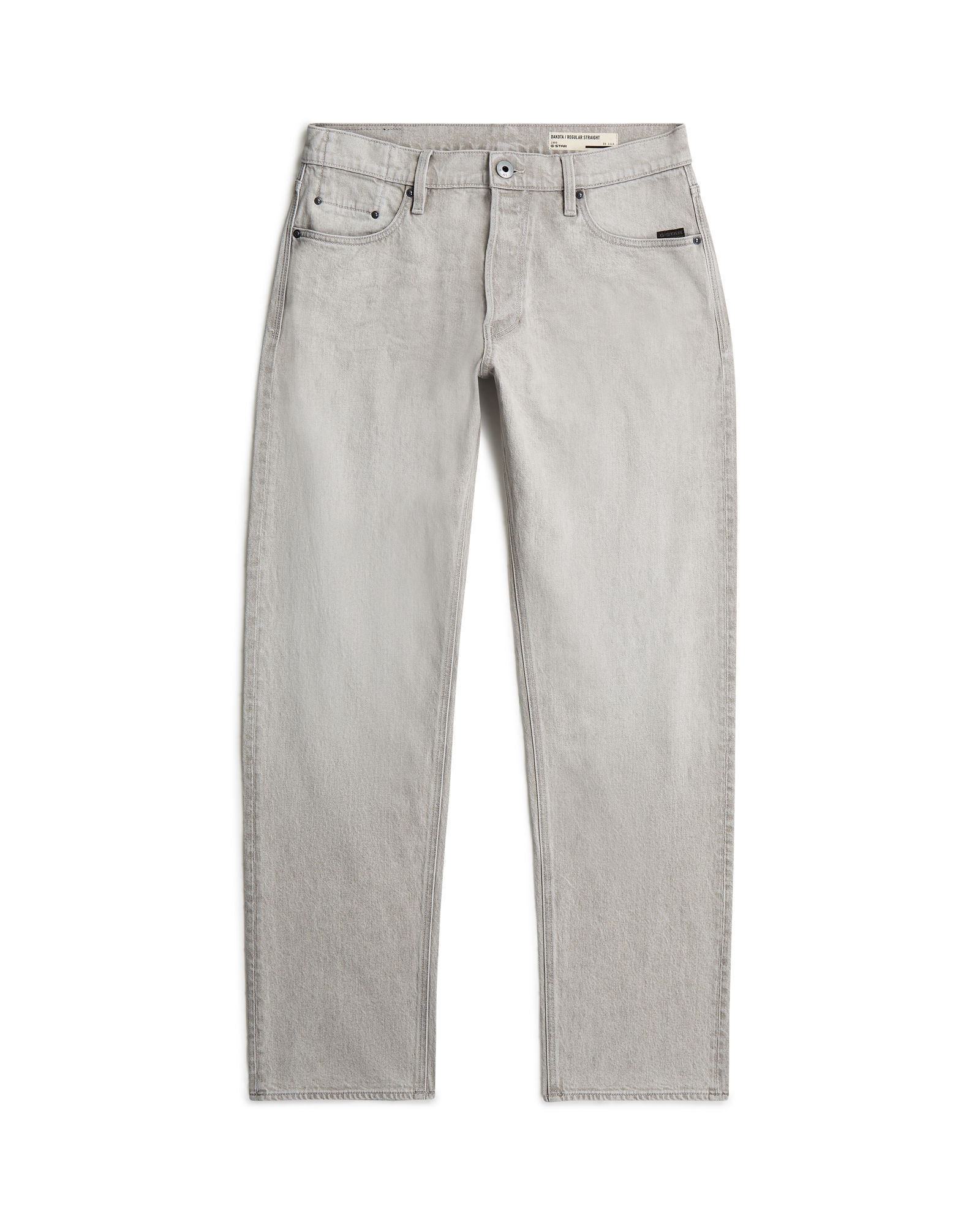 G-STAR 5-Pocket-Jeans »Dakota Regular Straight Jeans«