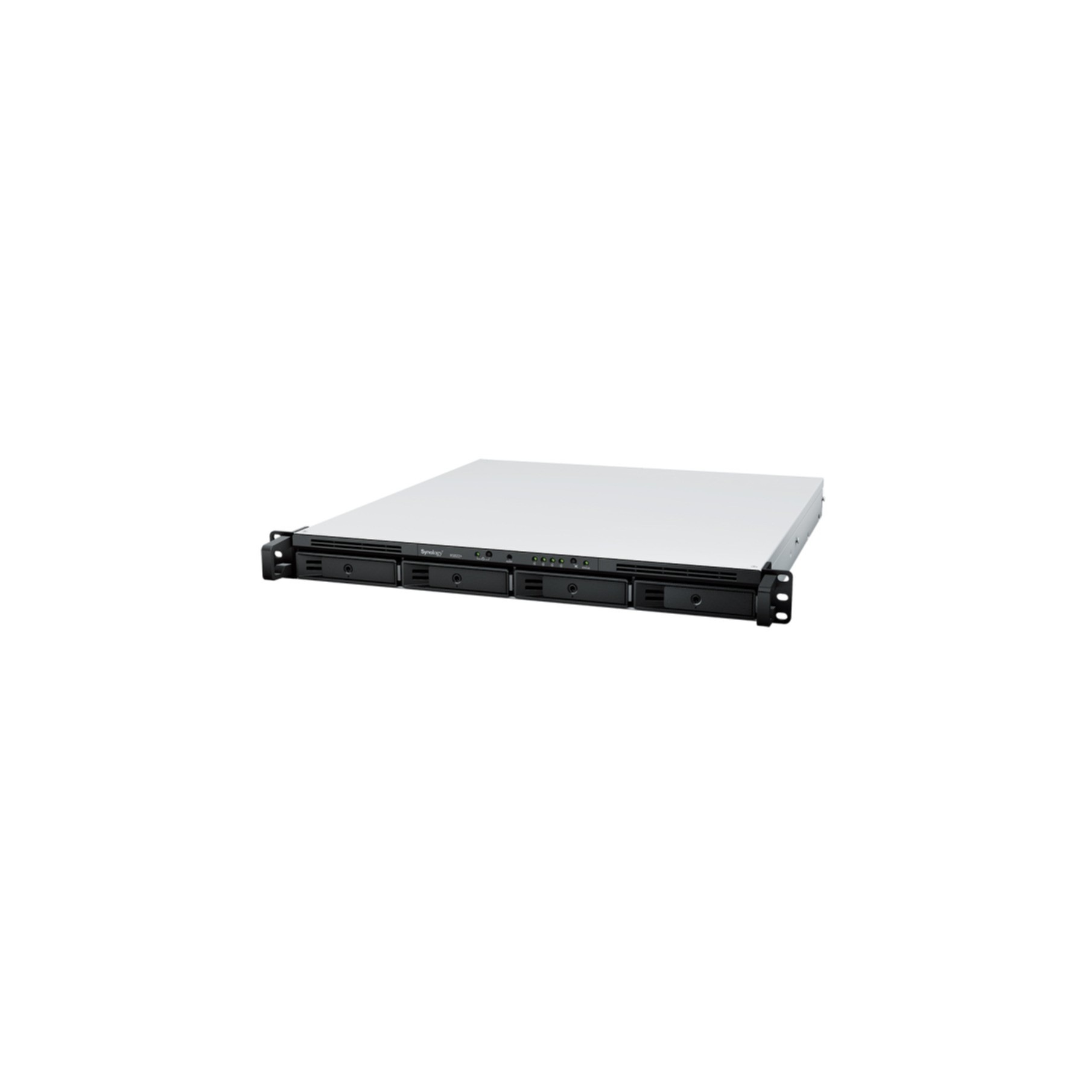 Synology NAS-Server »RS822+«