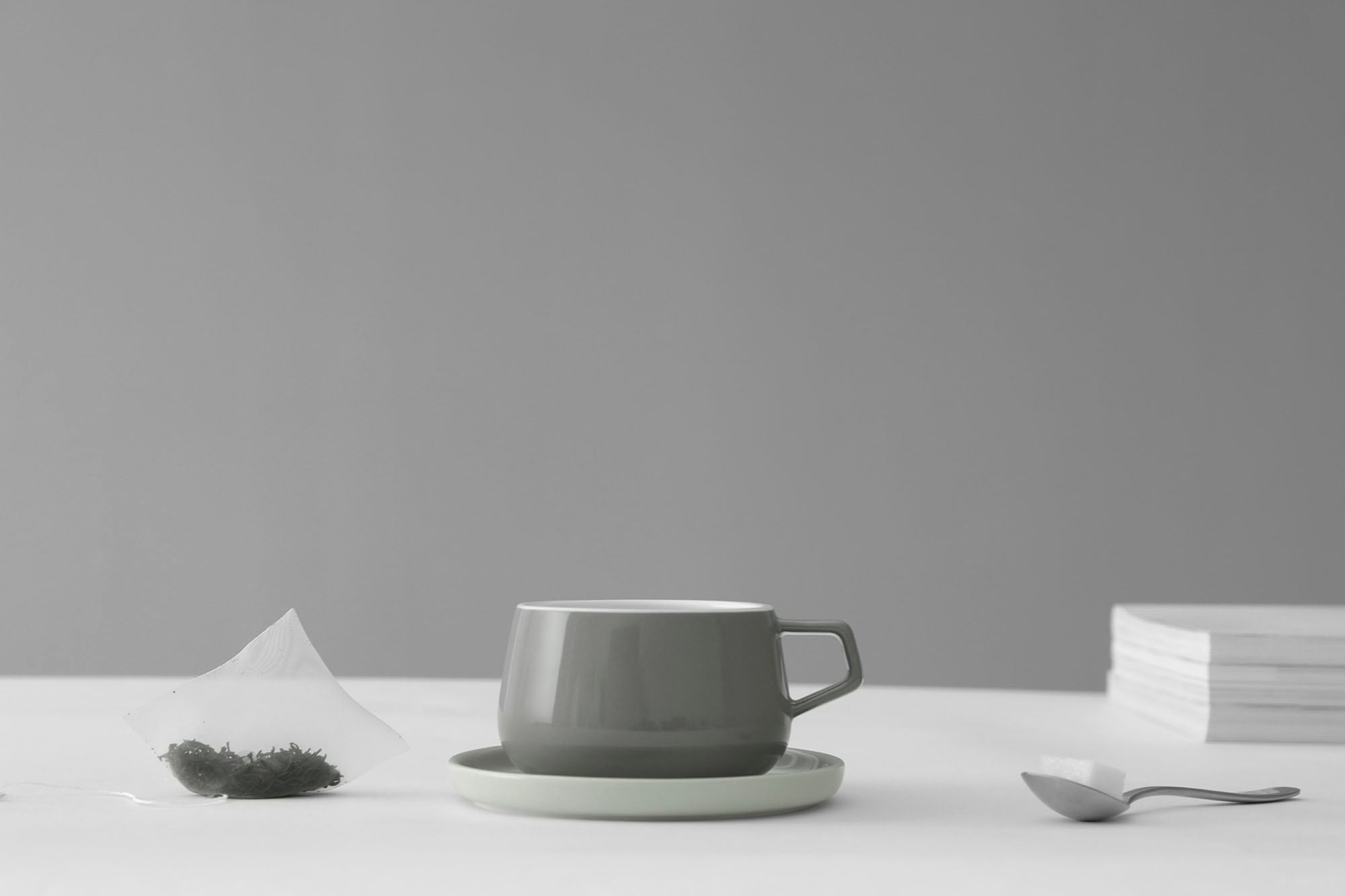 VIVA SCANDINAVIA Tasse »Classic™«, 250 ml