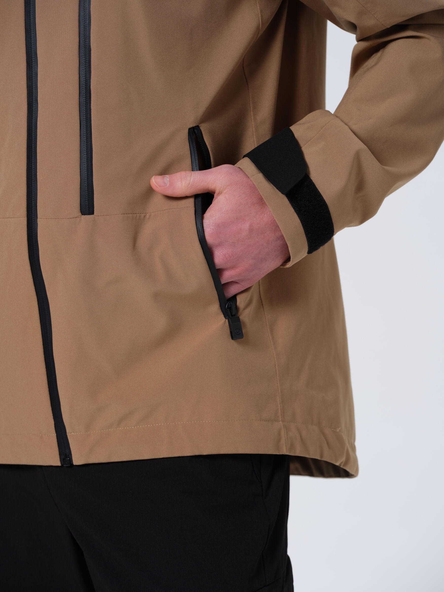 Luhta Outdoorjacke »Luhta Jacke AROLAMPI«