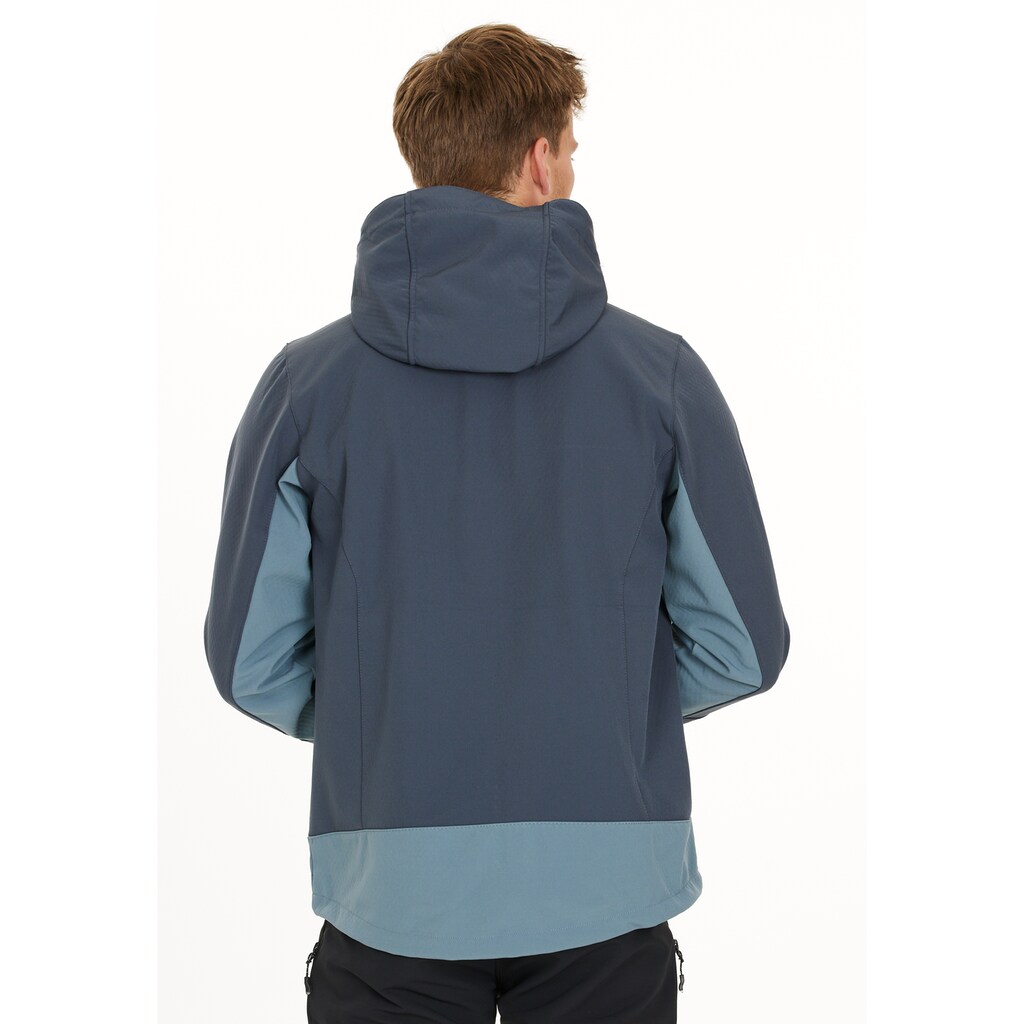 WHISTLER Softshelljacke »Ryder«