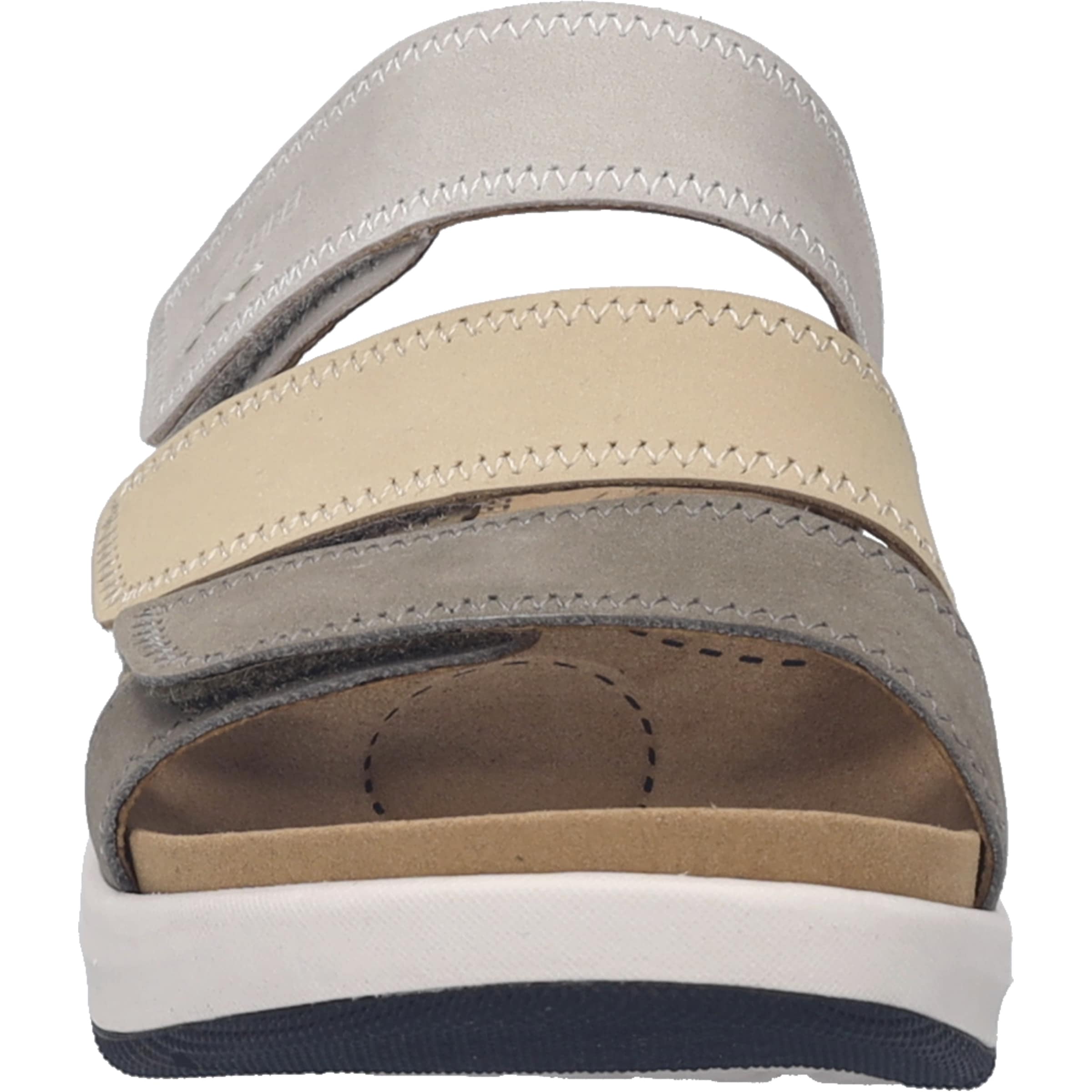 Josef Seibel Sandale »Estelle 11, granit-multi«